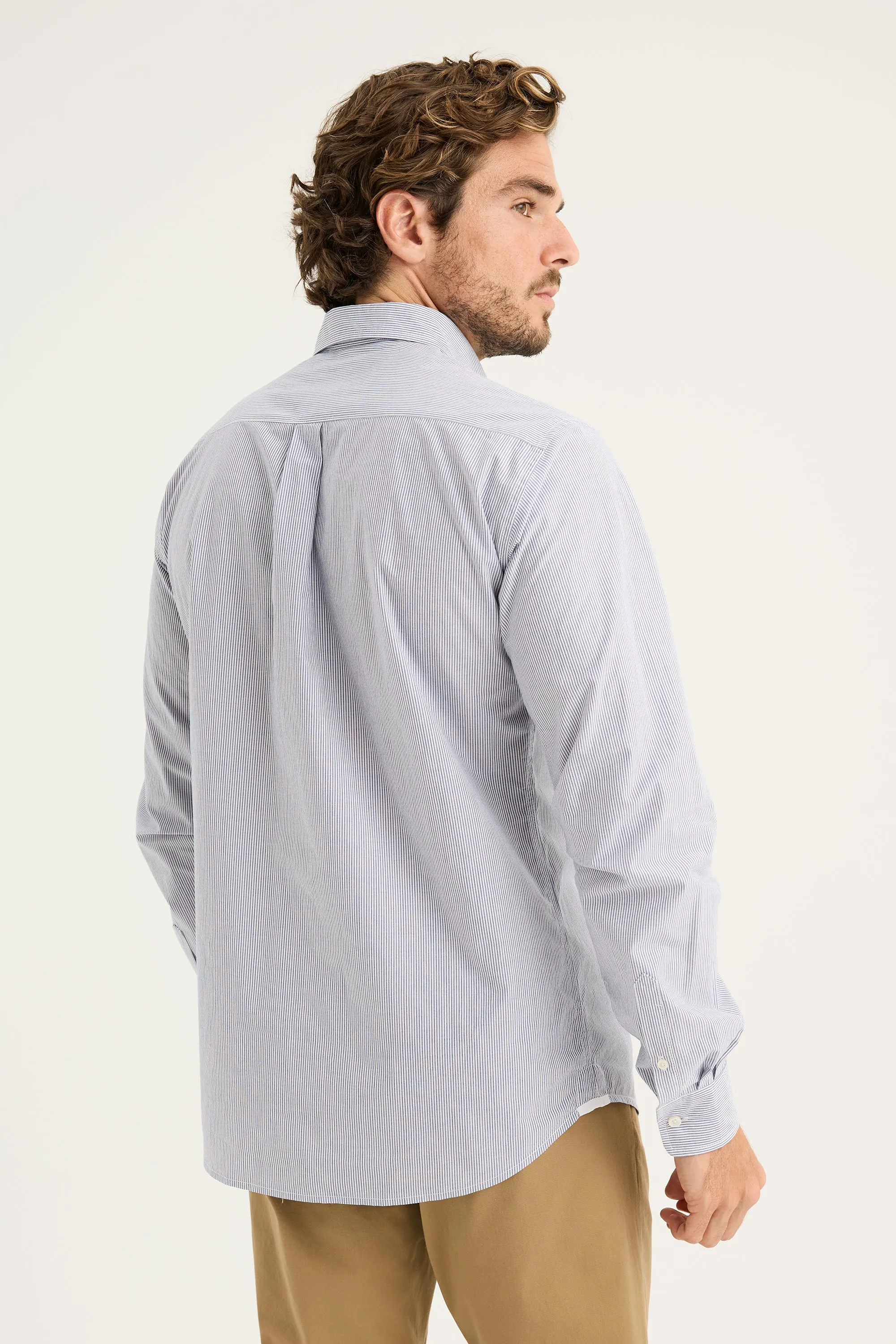 Barry Shirt