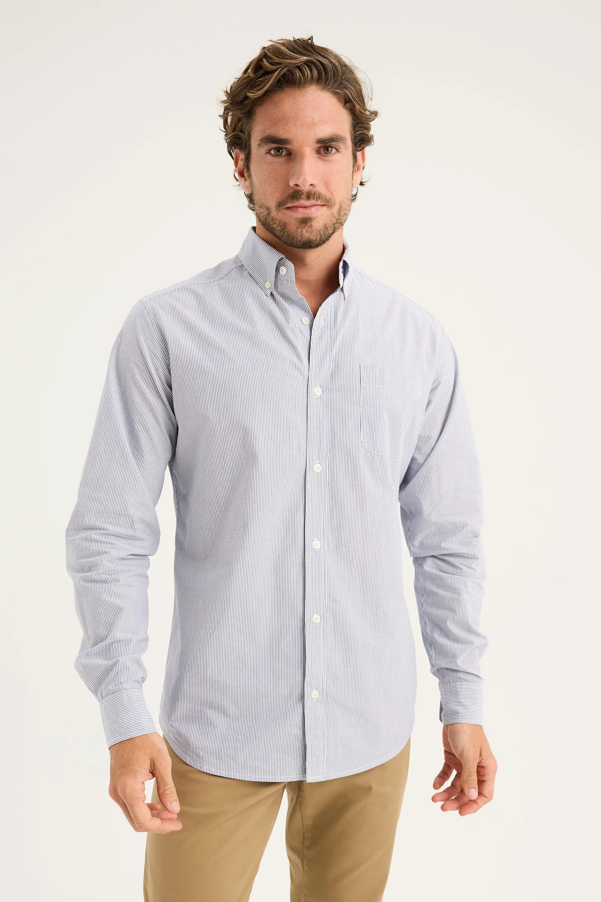 Barry Shirt
