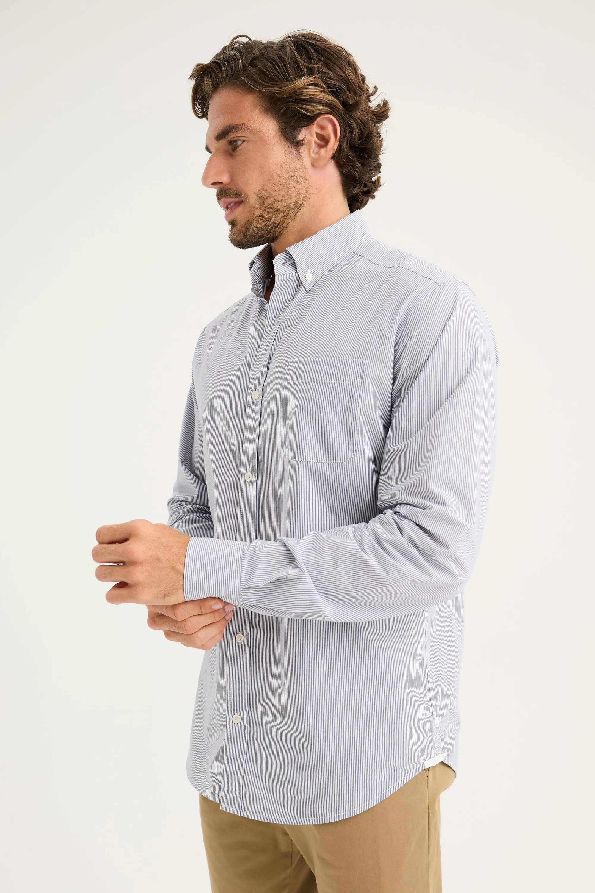 Barry Shirt
