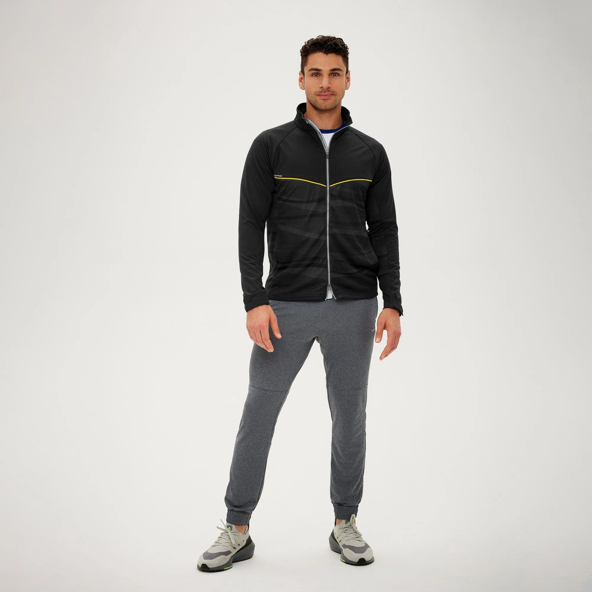 BIG SUR FULL ZIP