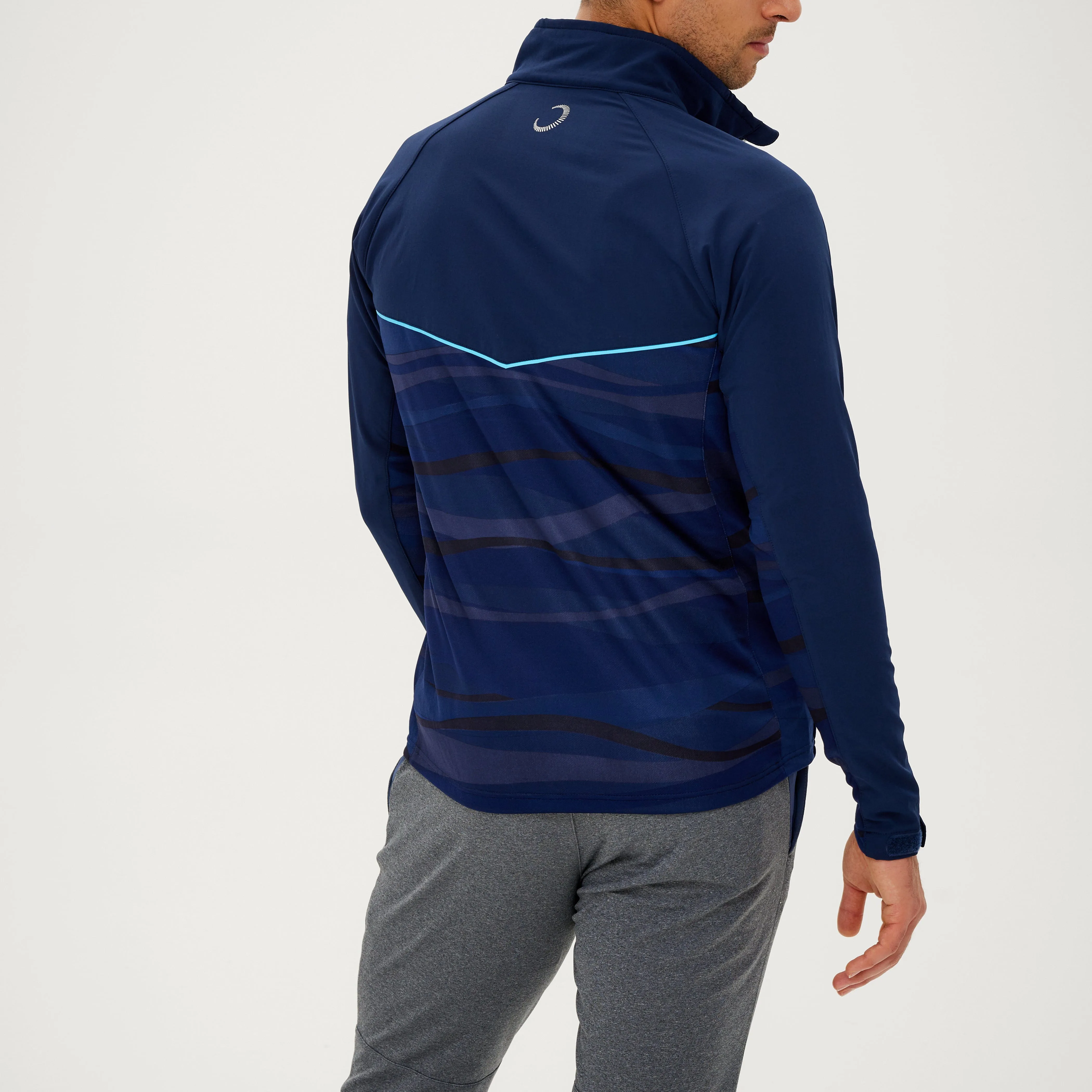 BIG SUR FULL ZIP