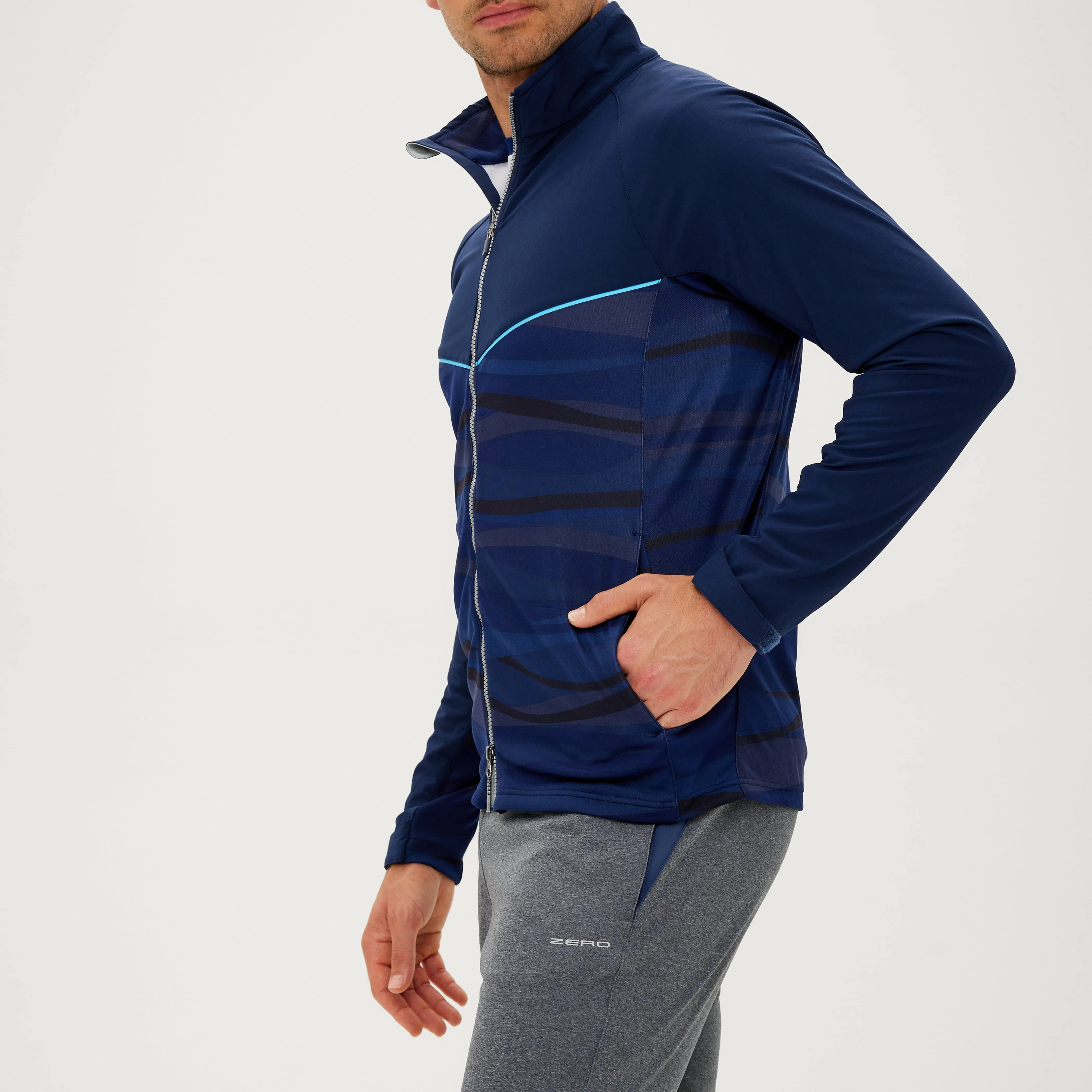 BIG SUR FULL ZIP