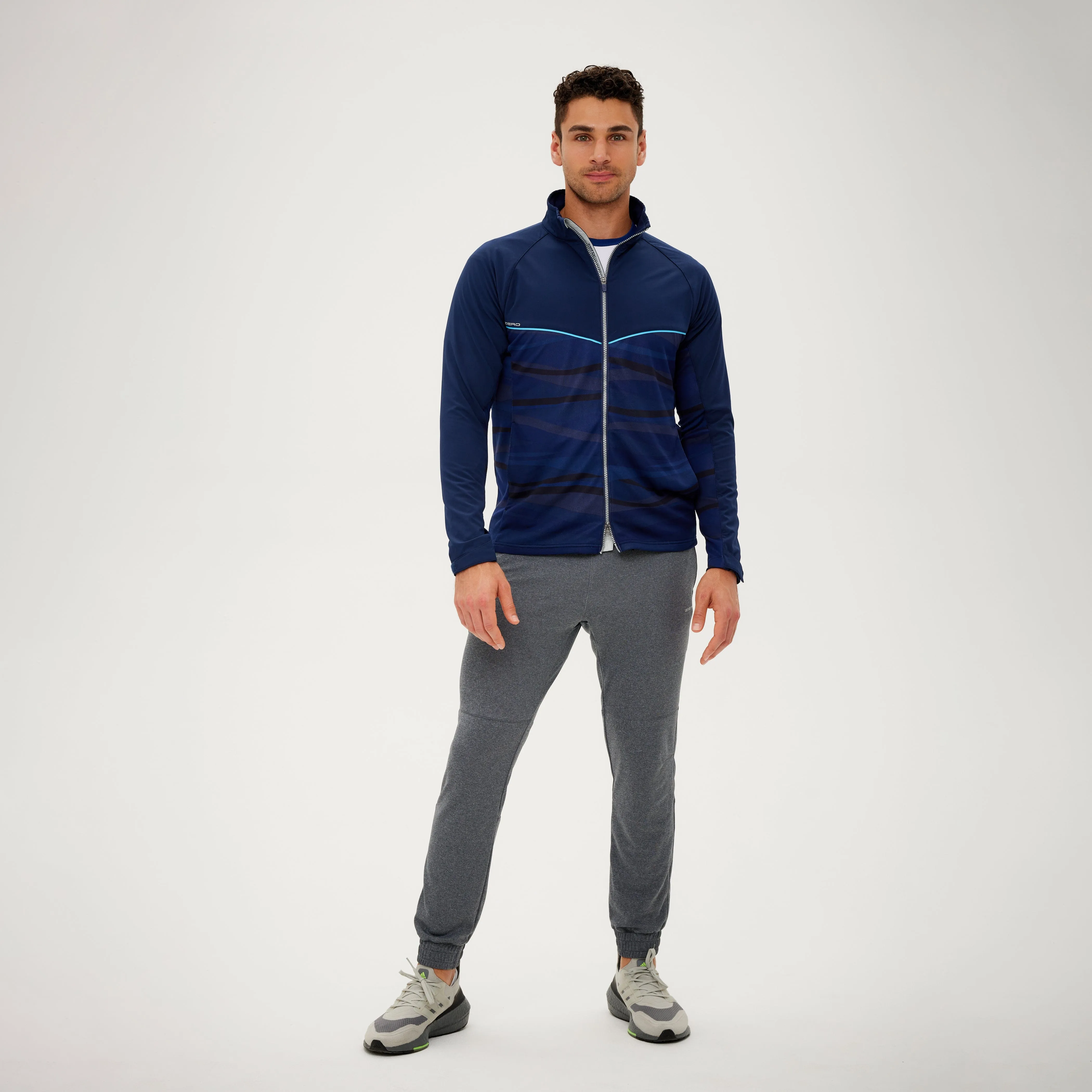 BIG SUR FULL ZIP