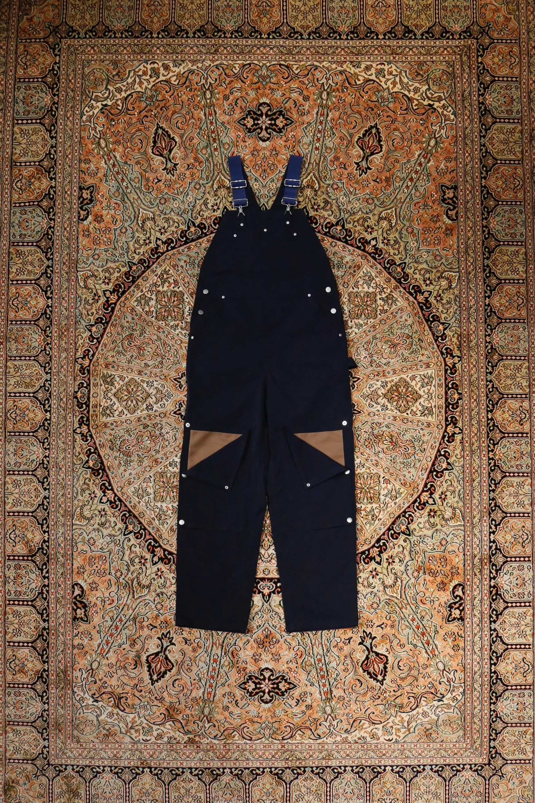 Children of the discordance OVERALL(NAVY)