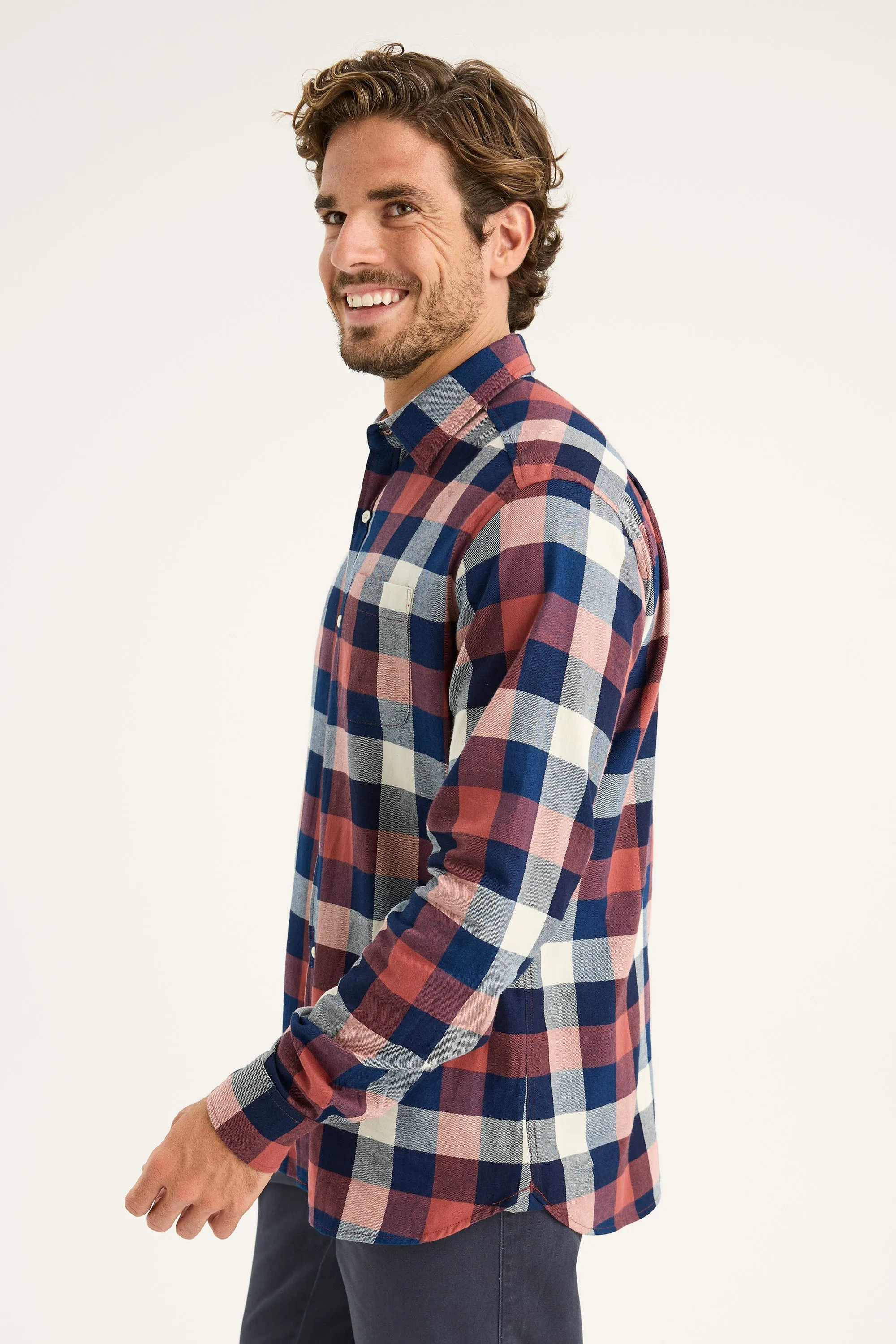 Clunes Shirt