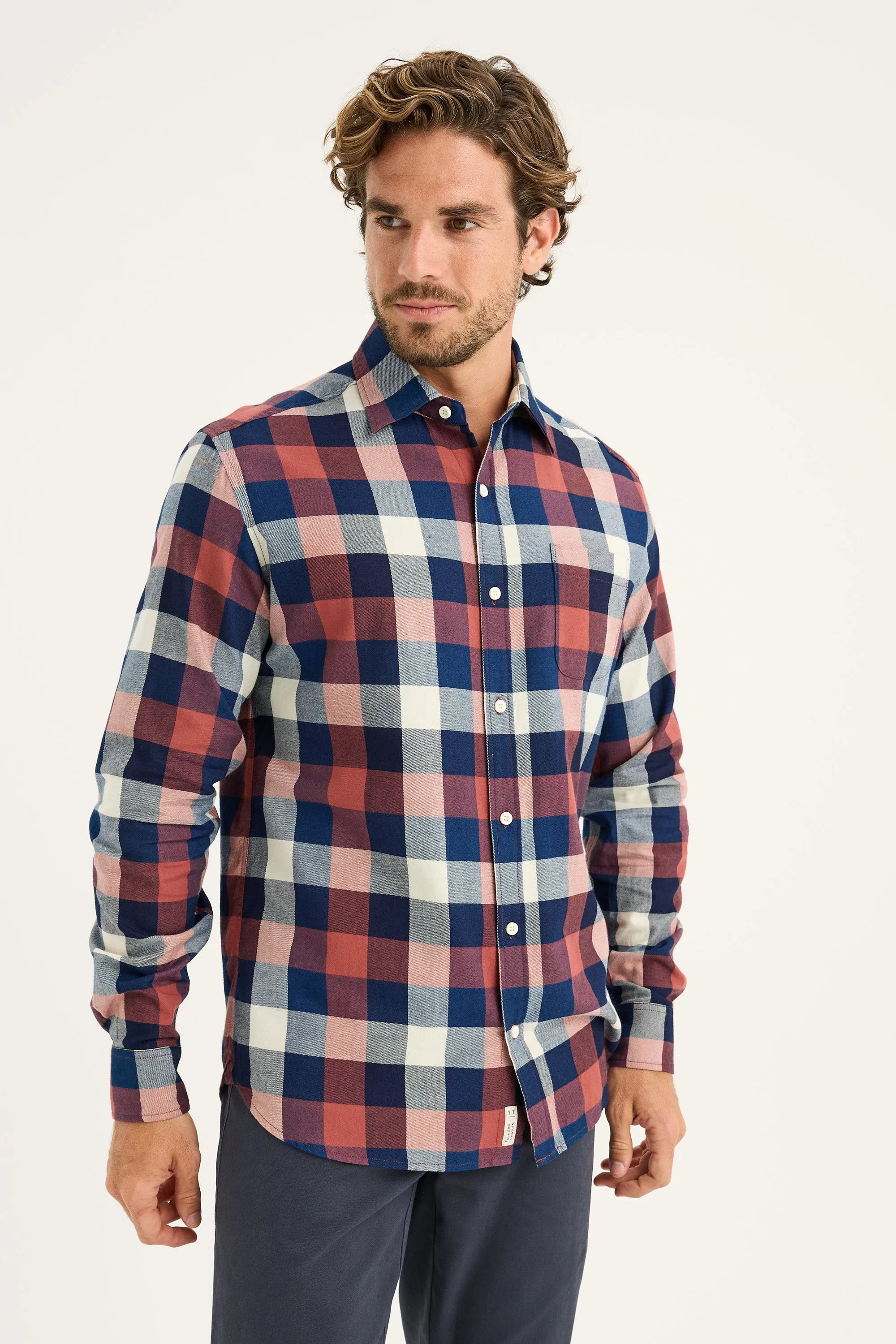 Clunes Shirt