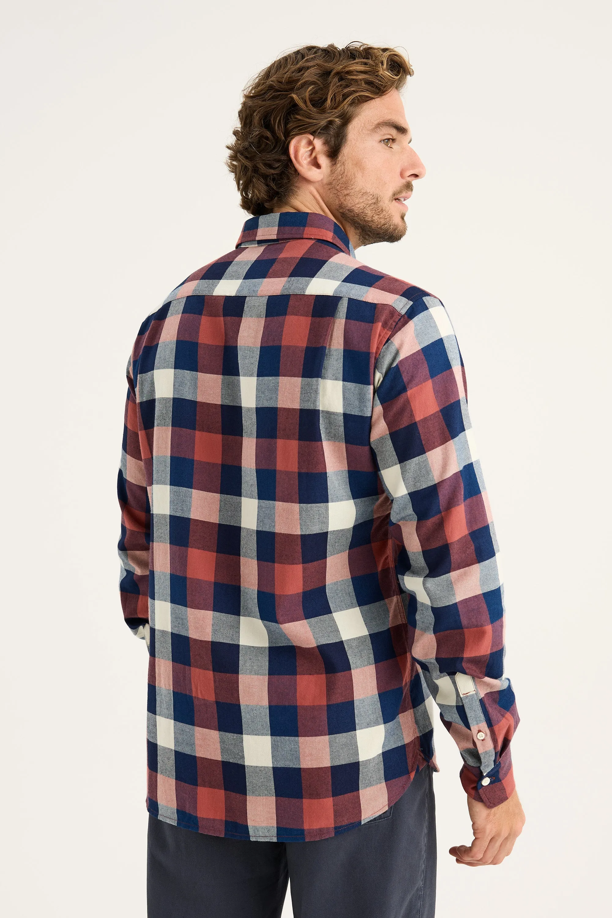 Clunes Shirt
