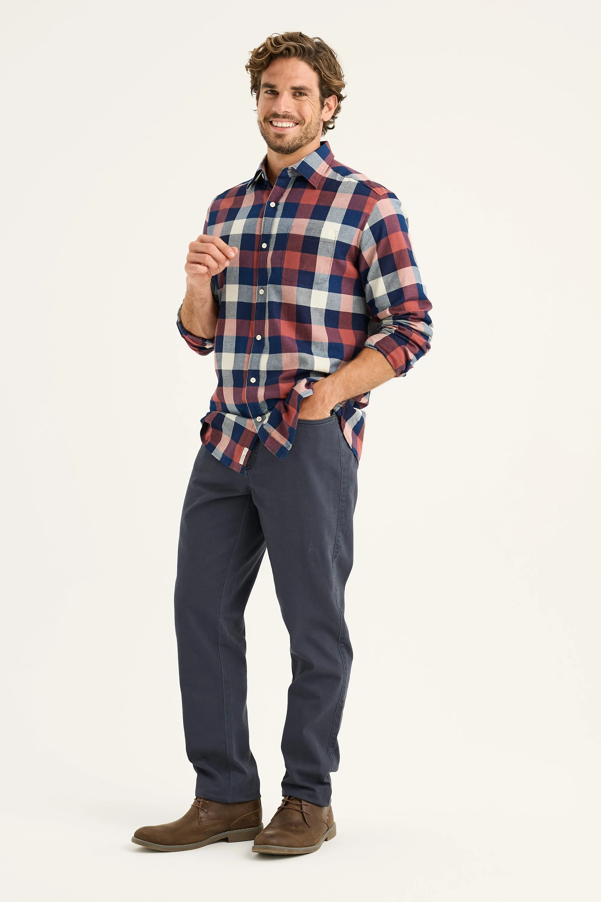 Clunes Shirt
