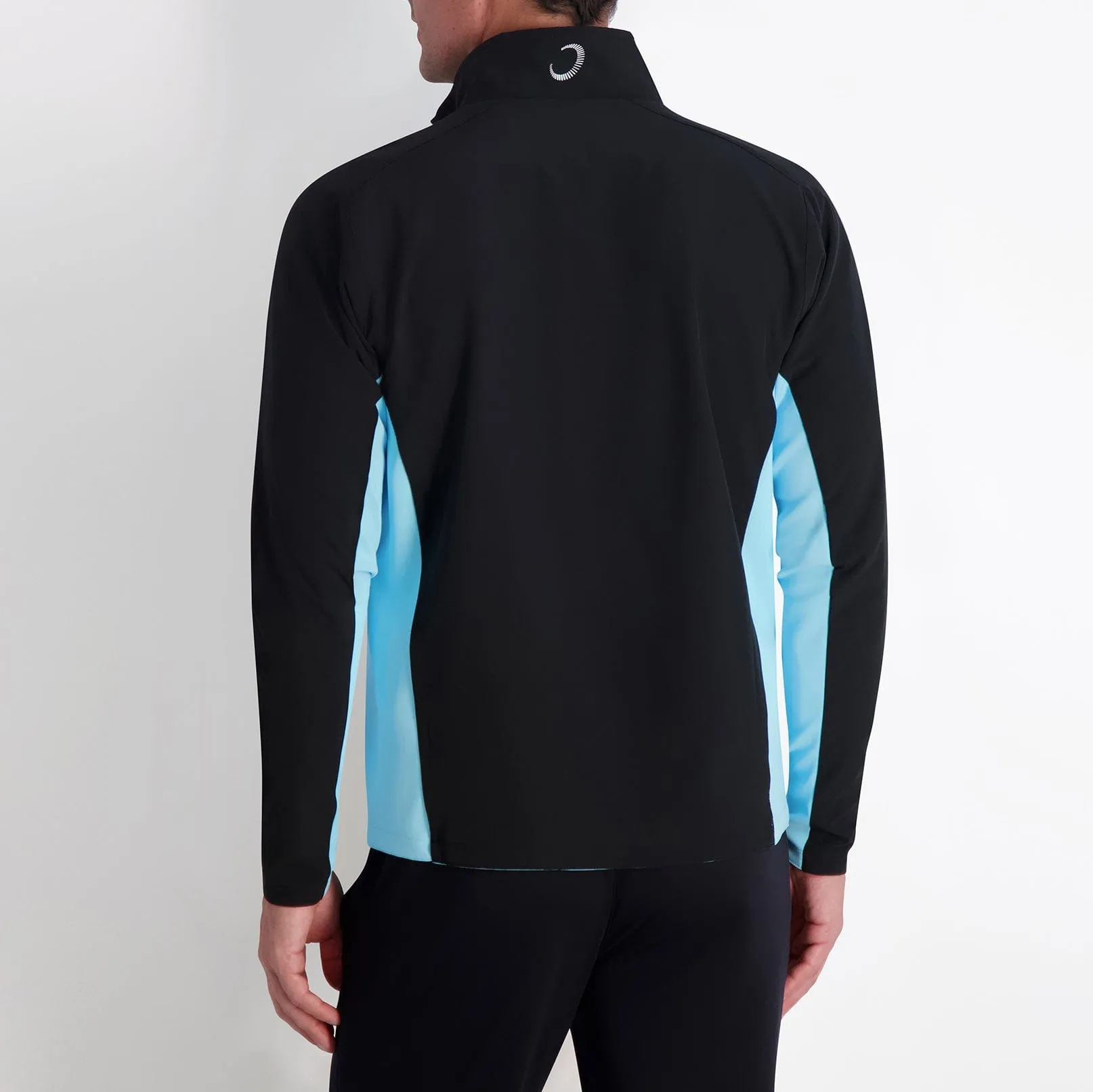 CONNERY REVERSIBLE JACKET