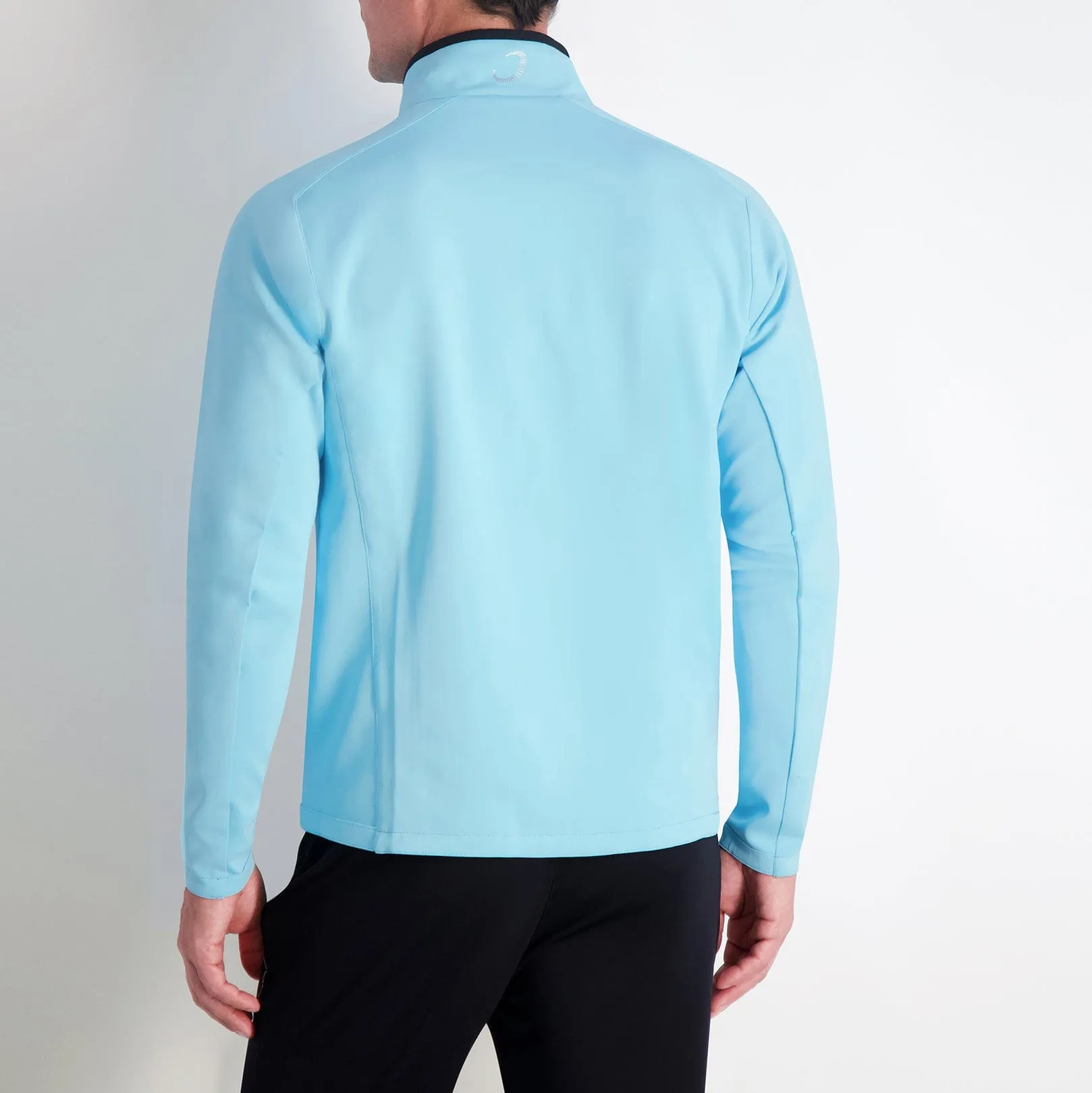 CONNERY REVERSIBLE JACKET