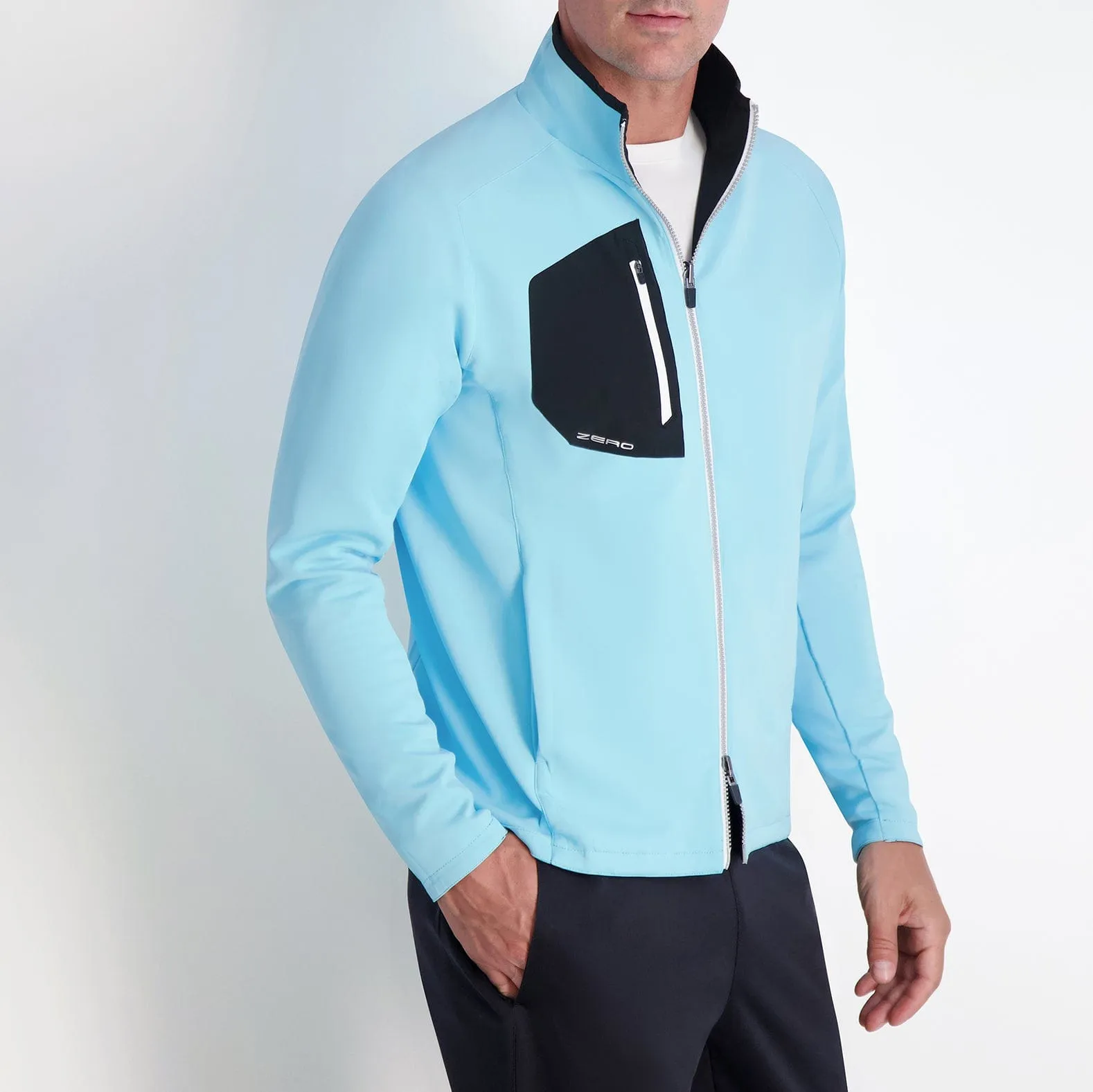 CONNERY REVERSIBLE JACKET