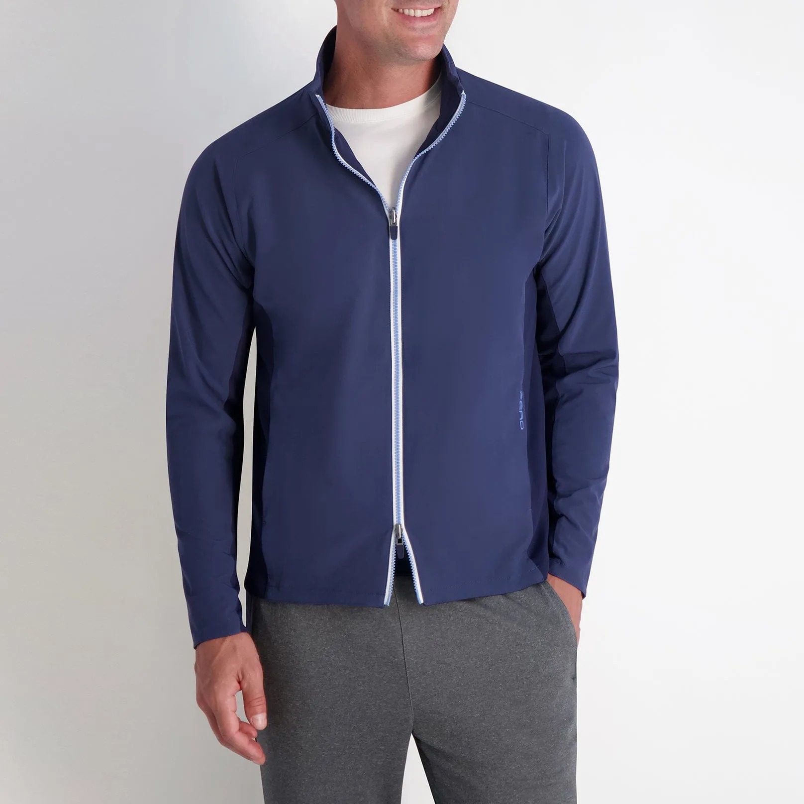 CONNERY REVERSIBLE JACKET
