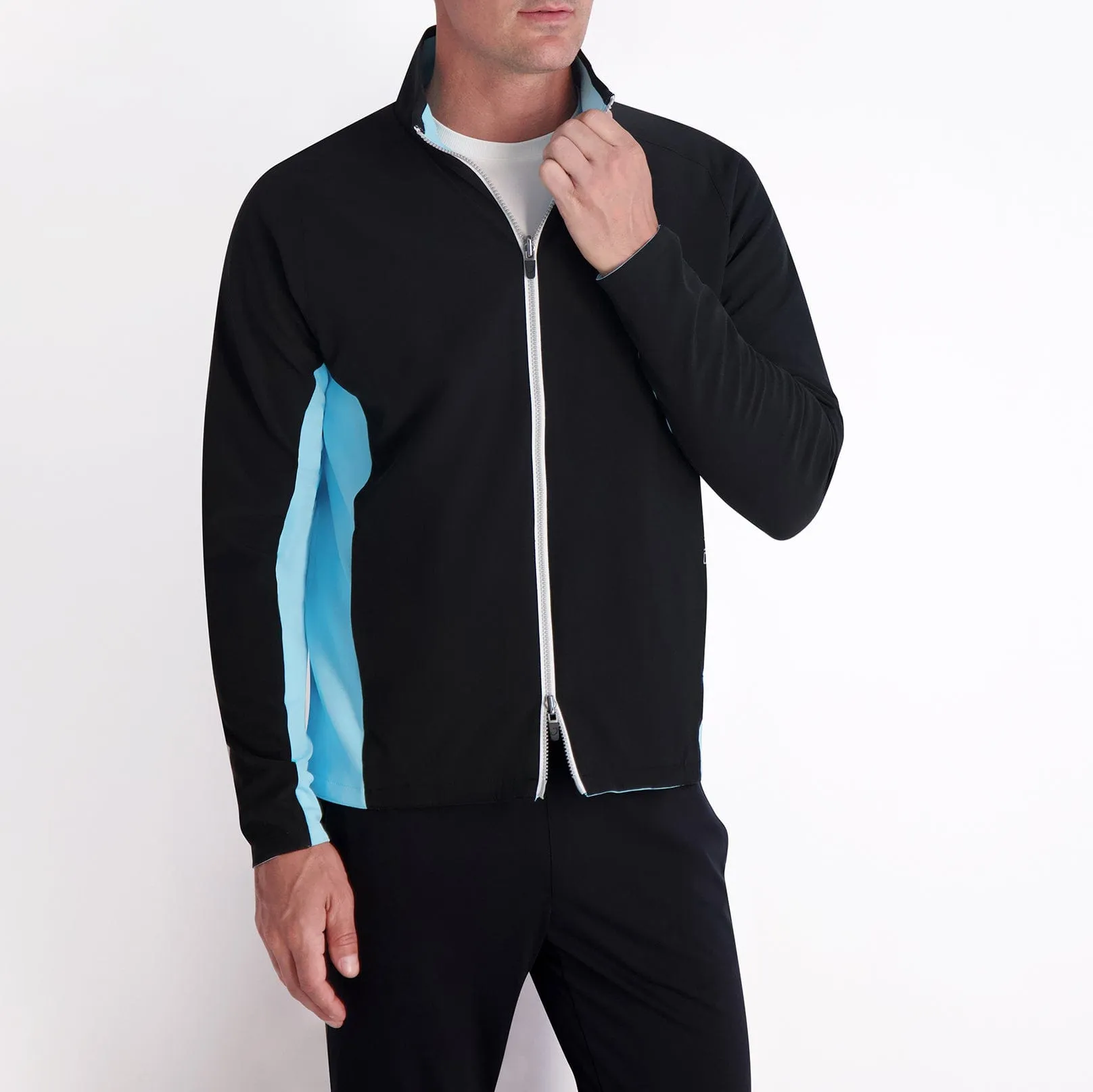 CONNERY REVERSIBLE JACKET