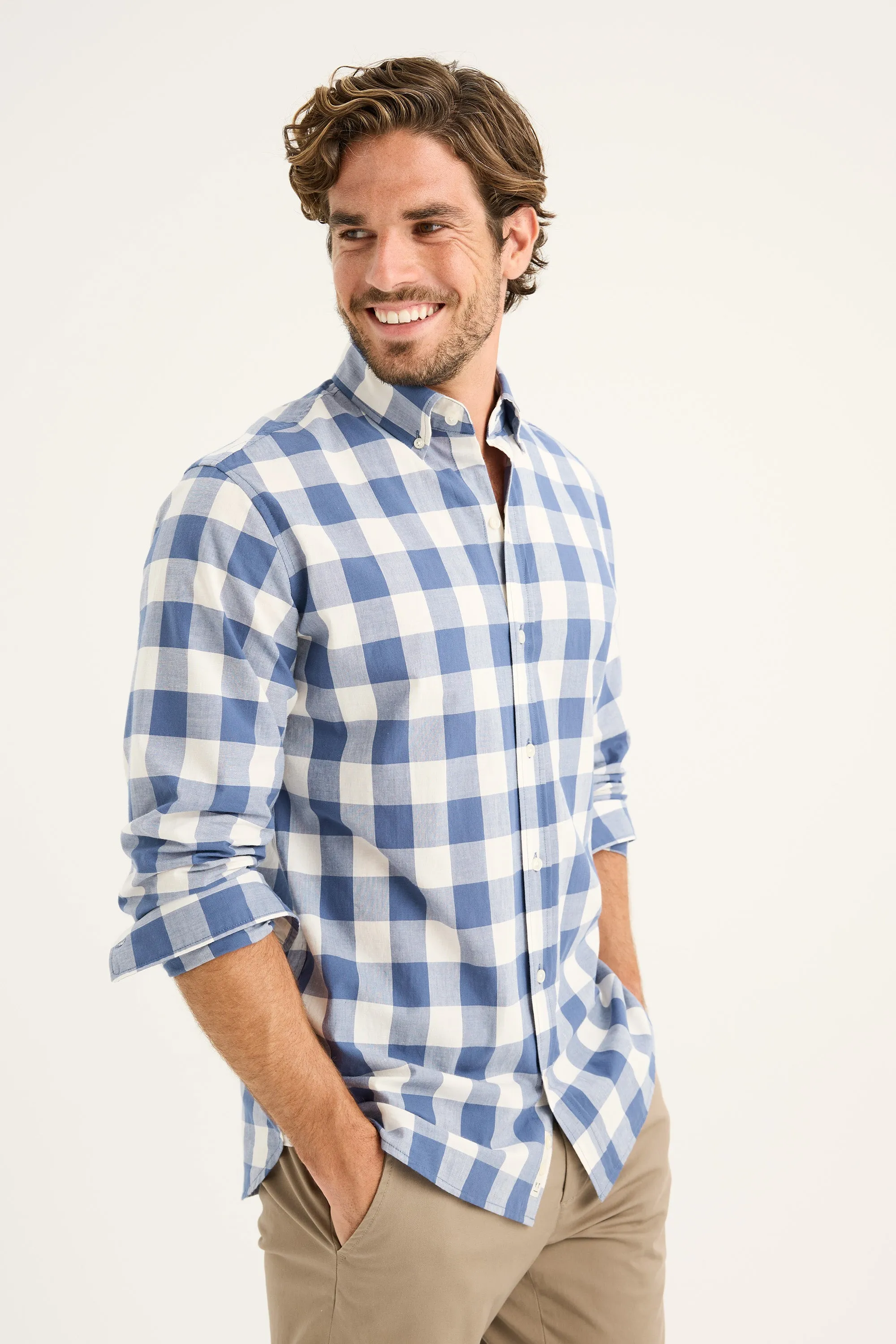 Deakin Shirt