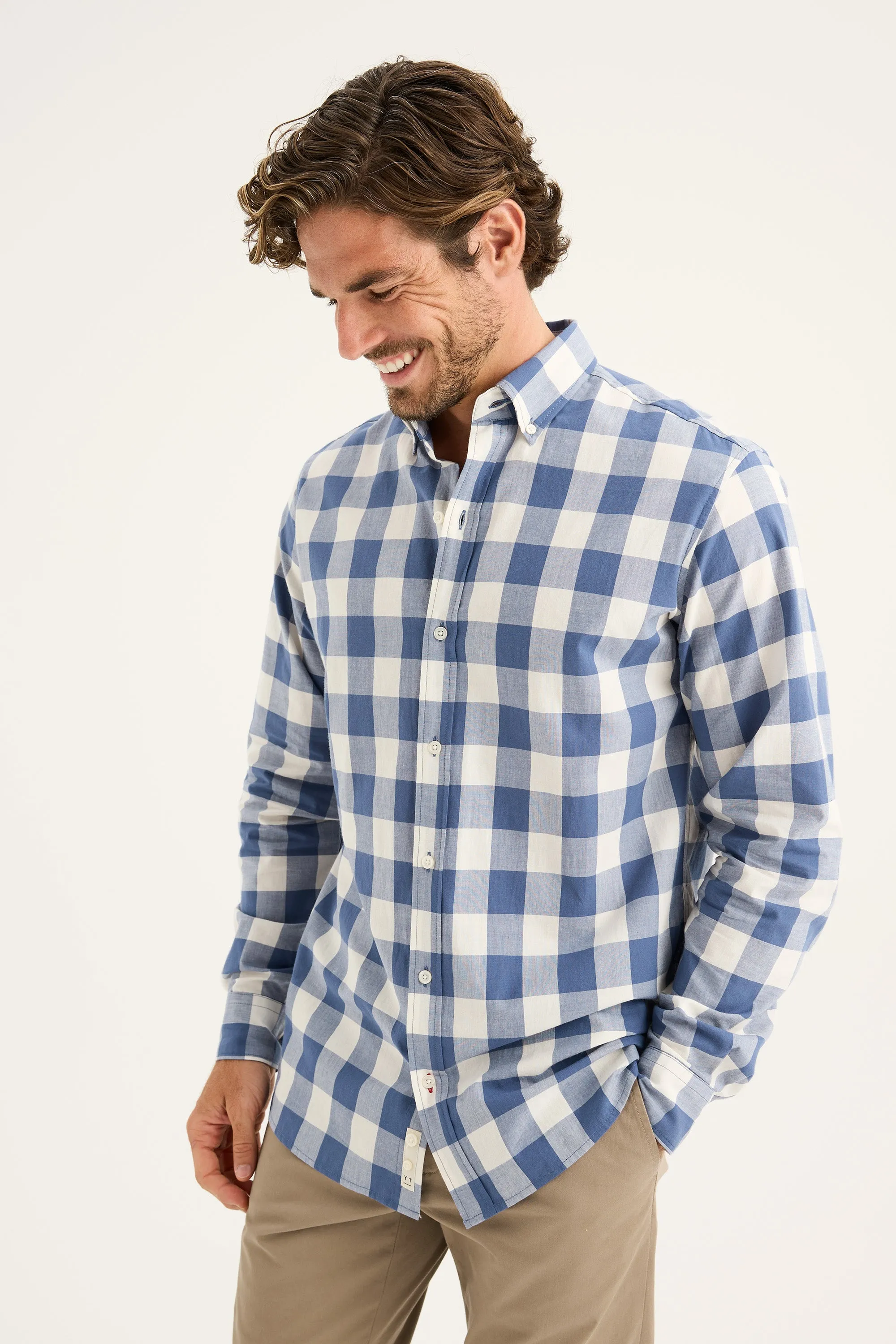 Deakin Shirt