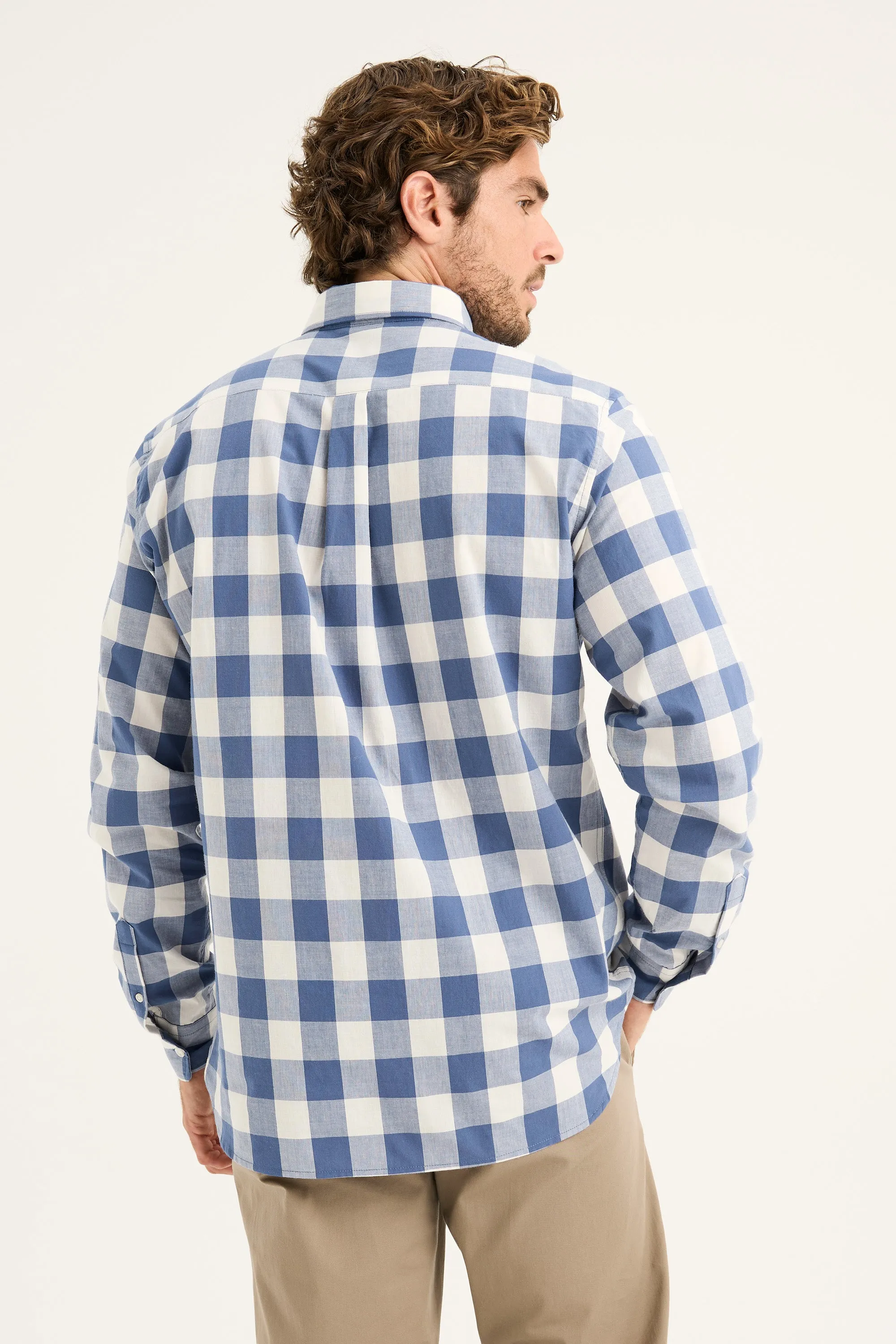 Deakin Shirt