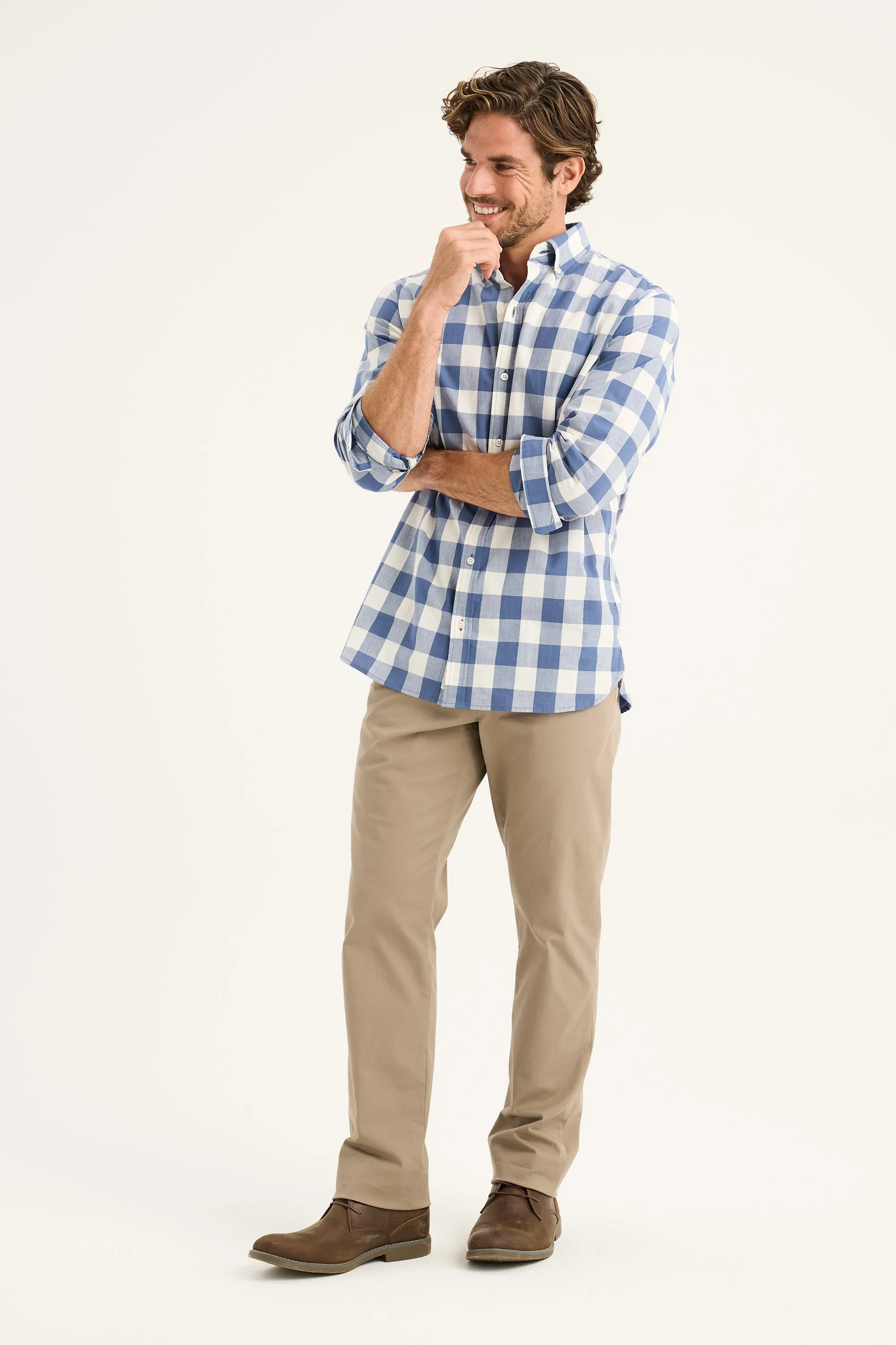 Deakin Shirt