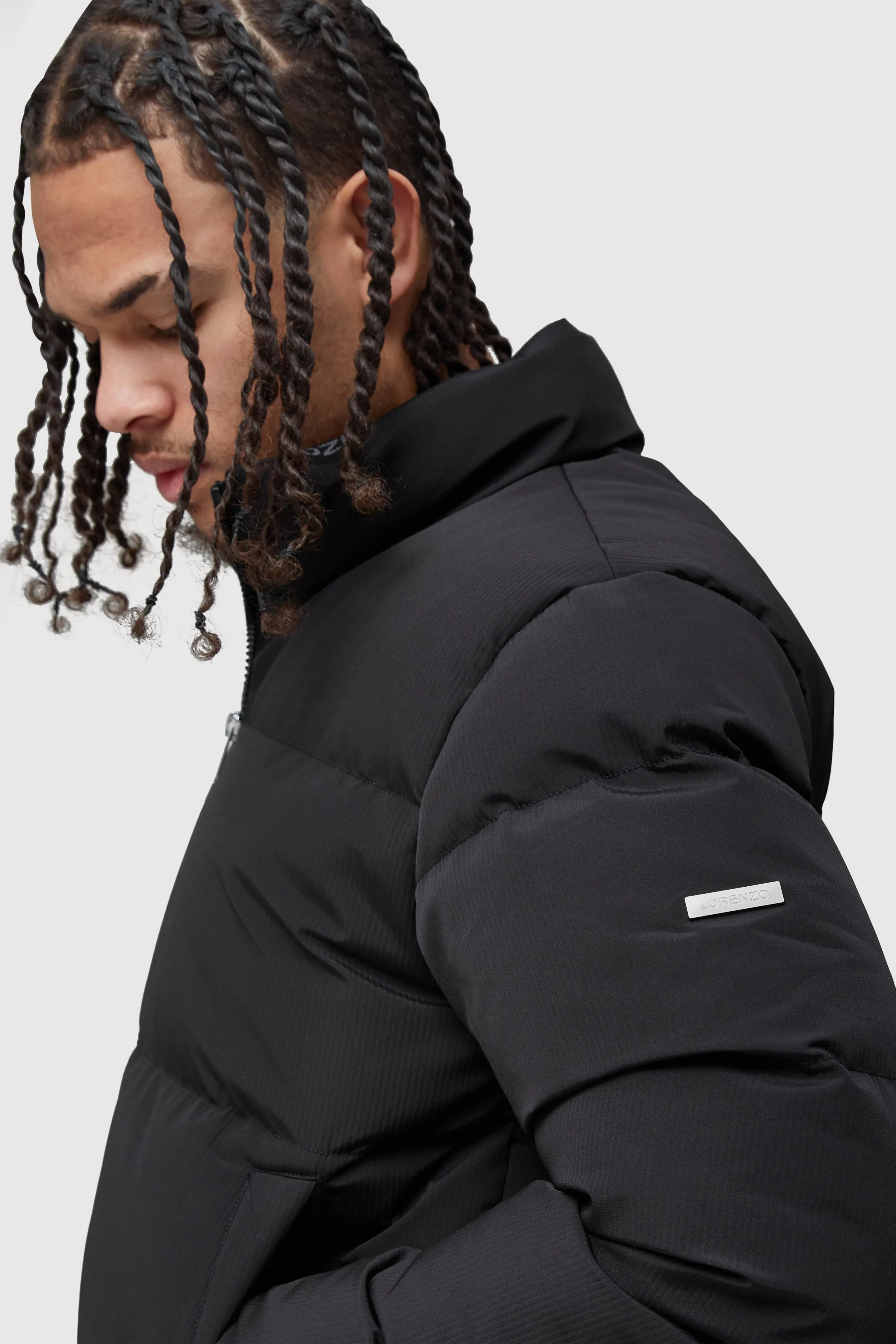 Denaro Jacket