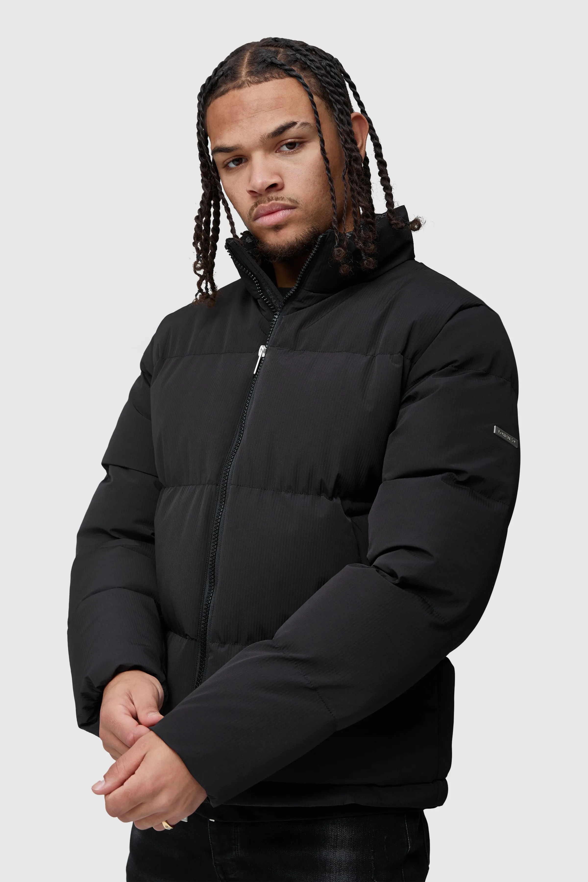 Denaro Jacket