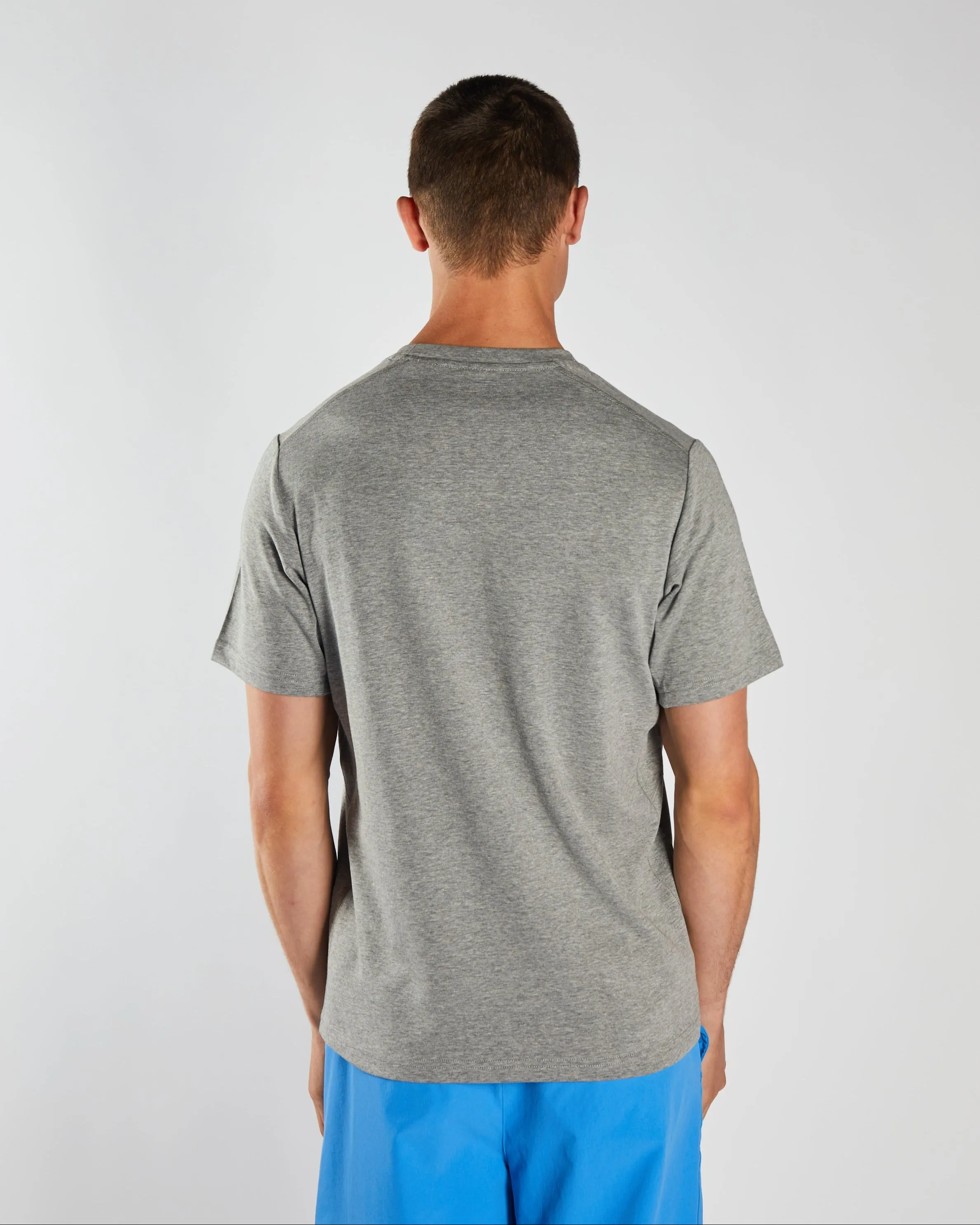 East Tee New Black