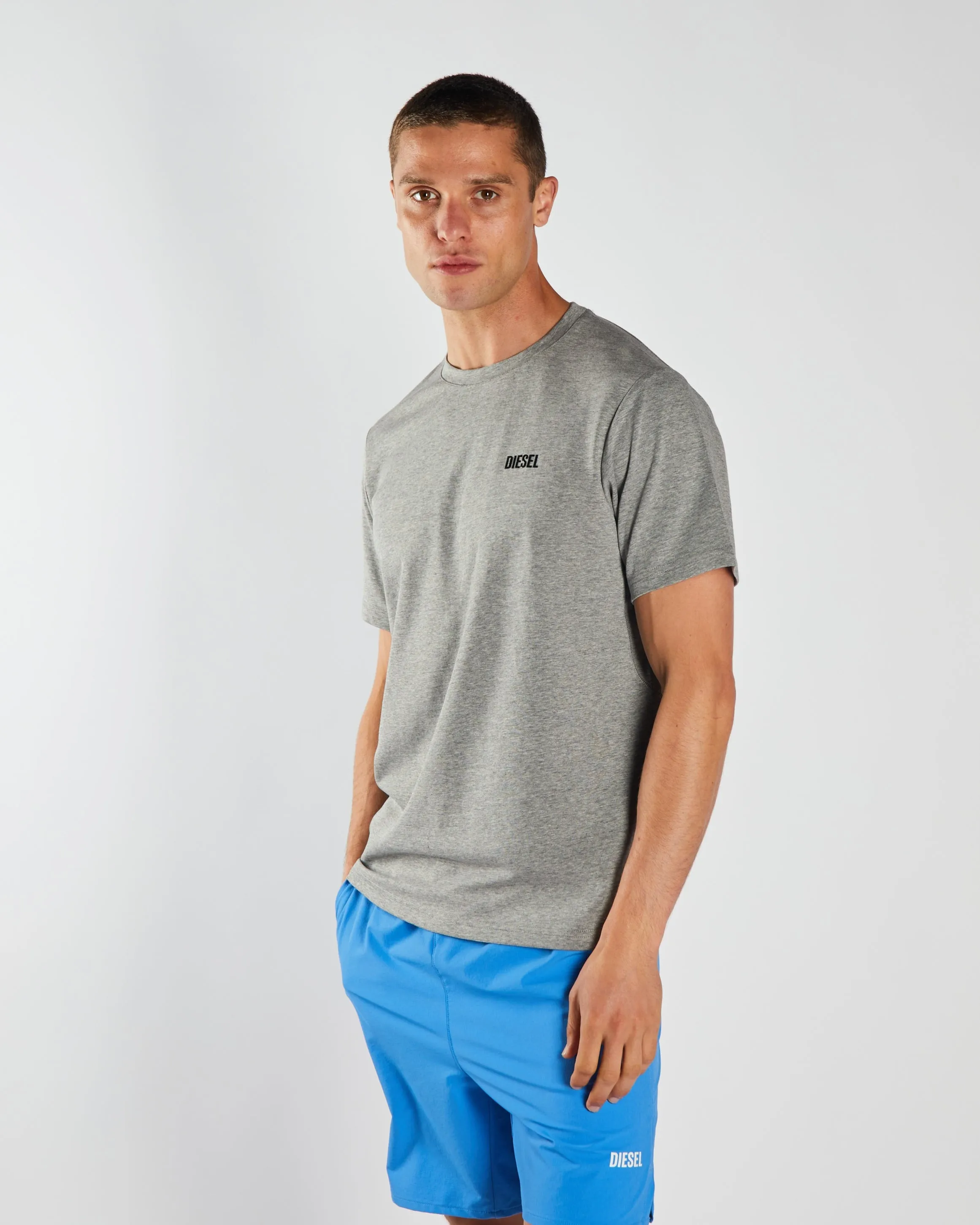 East Tee New Black
