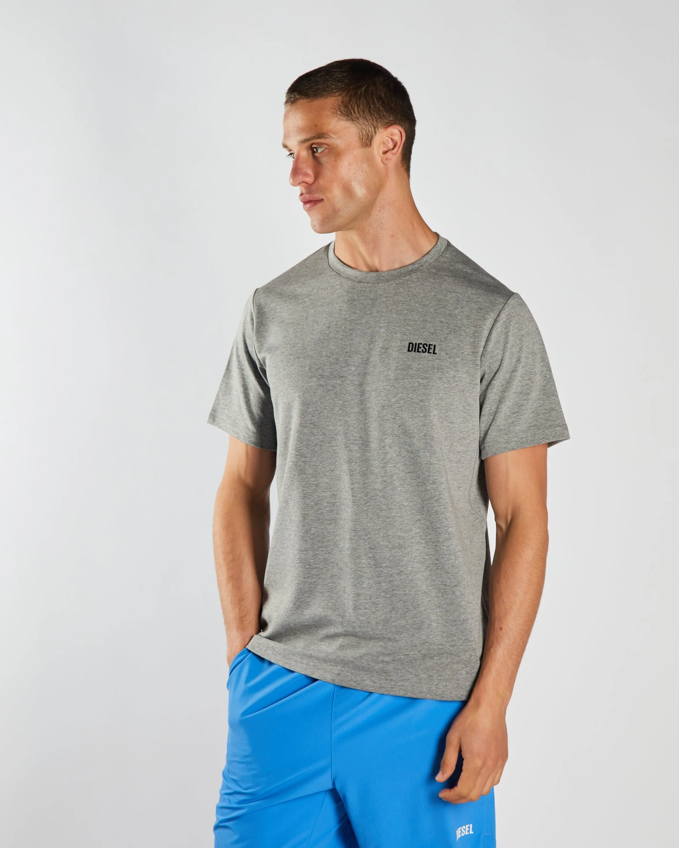 East Tee New Black