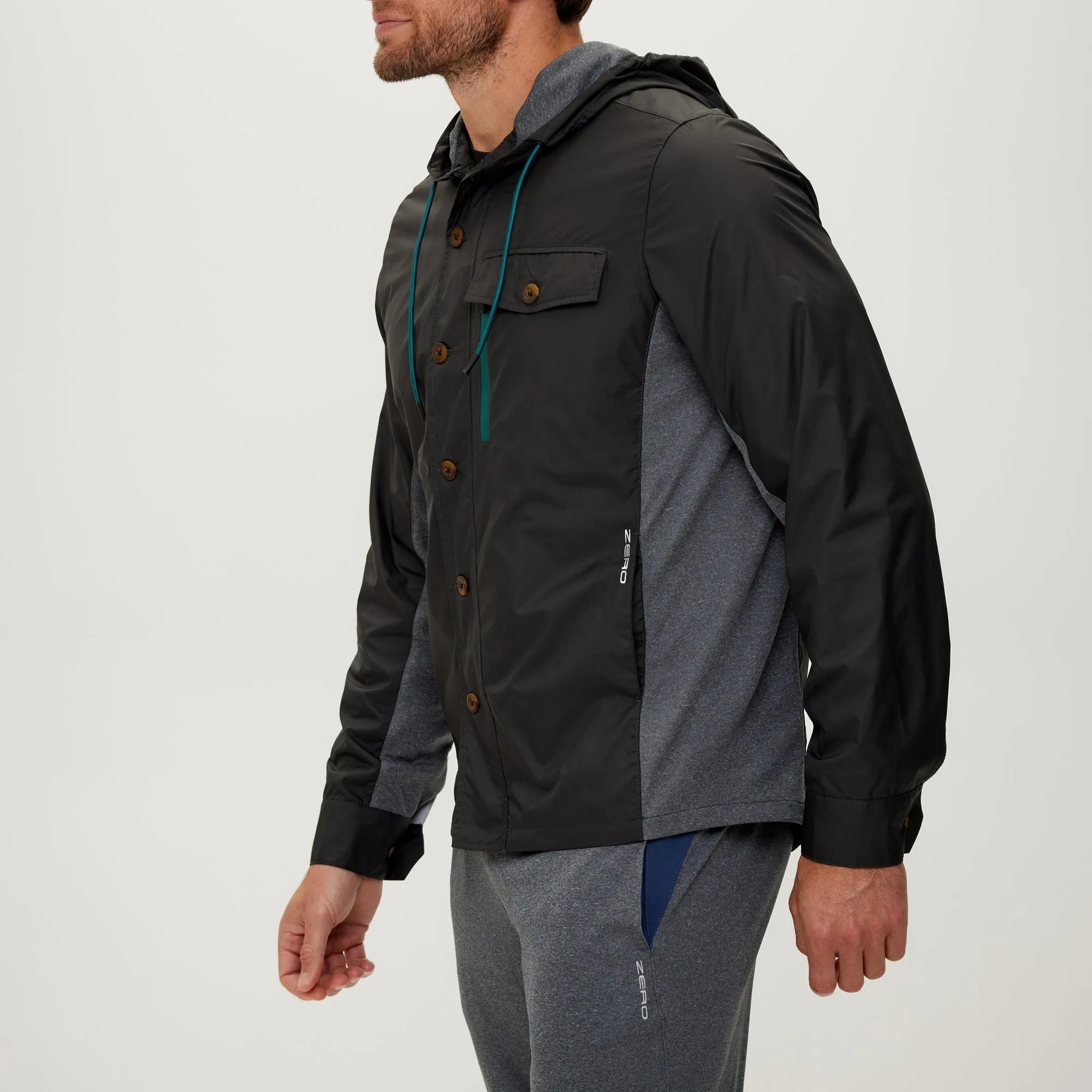 EASTWOOD HOODIE