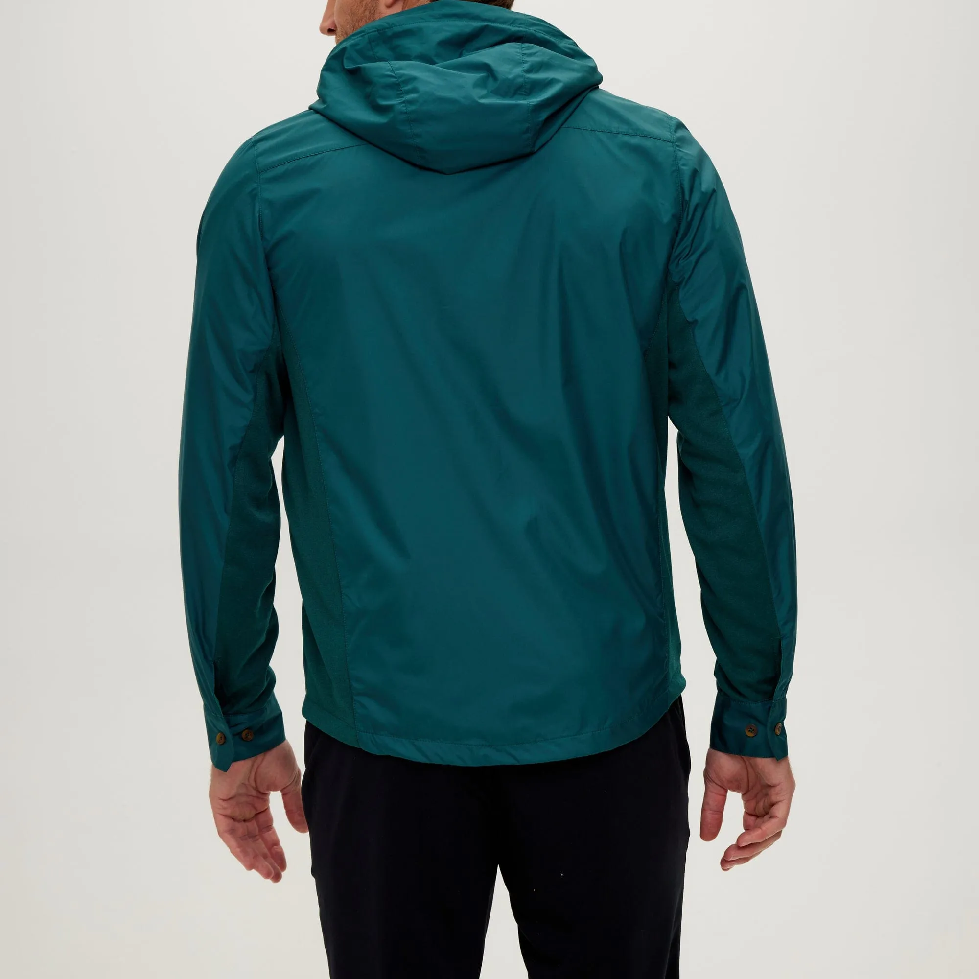 EASTWOOD HOODIE