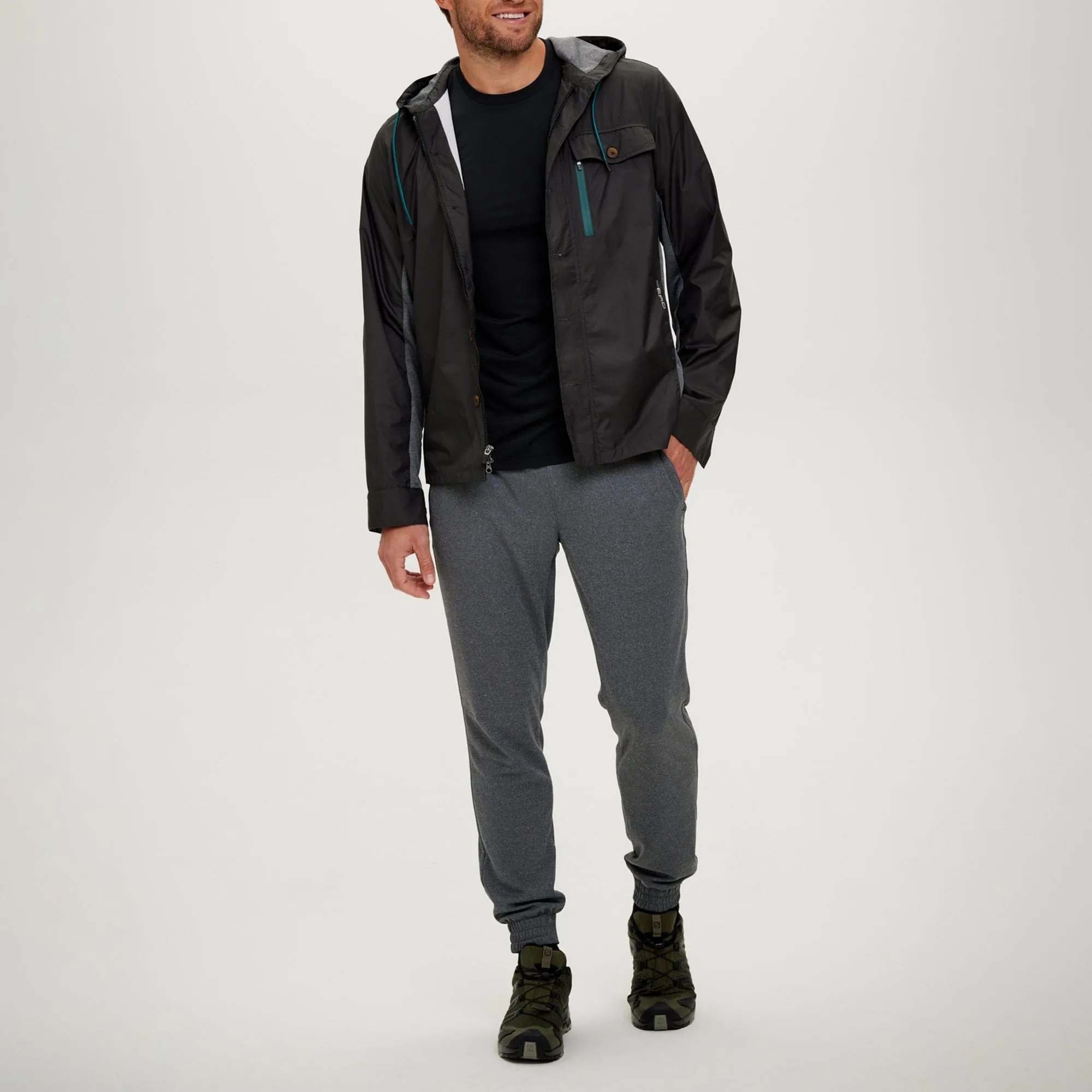 EASTWOOD HOODIE