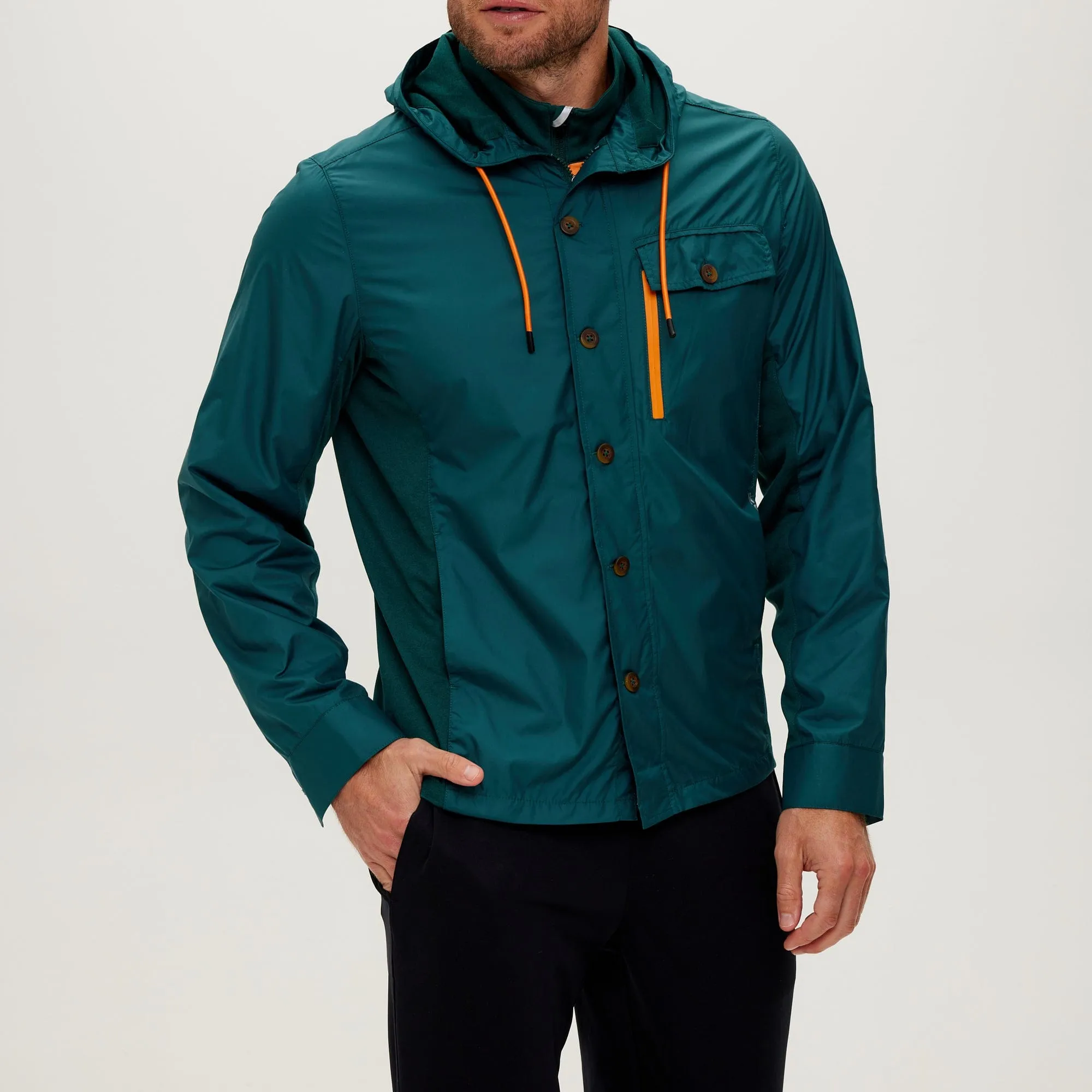 EASTWOOD HOODIE