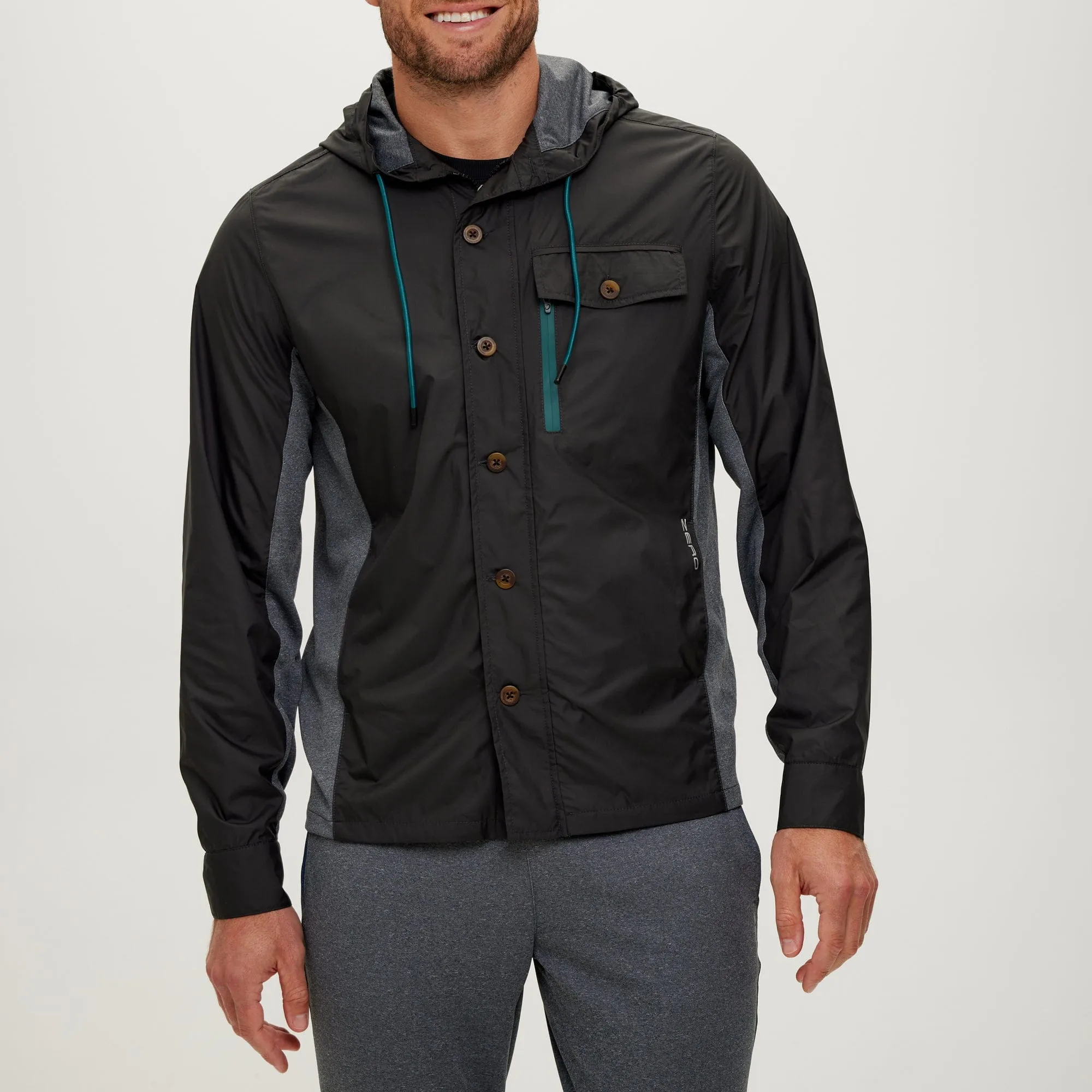 EASTWOOD HOODIE