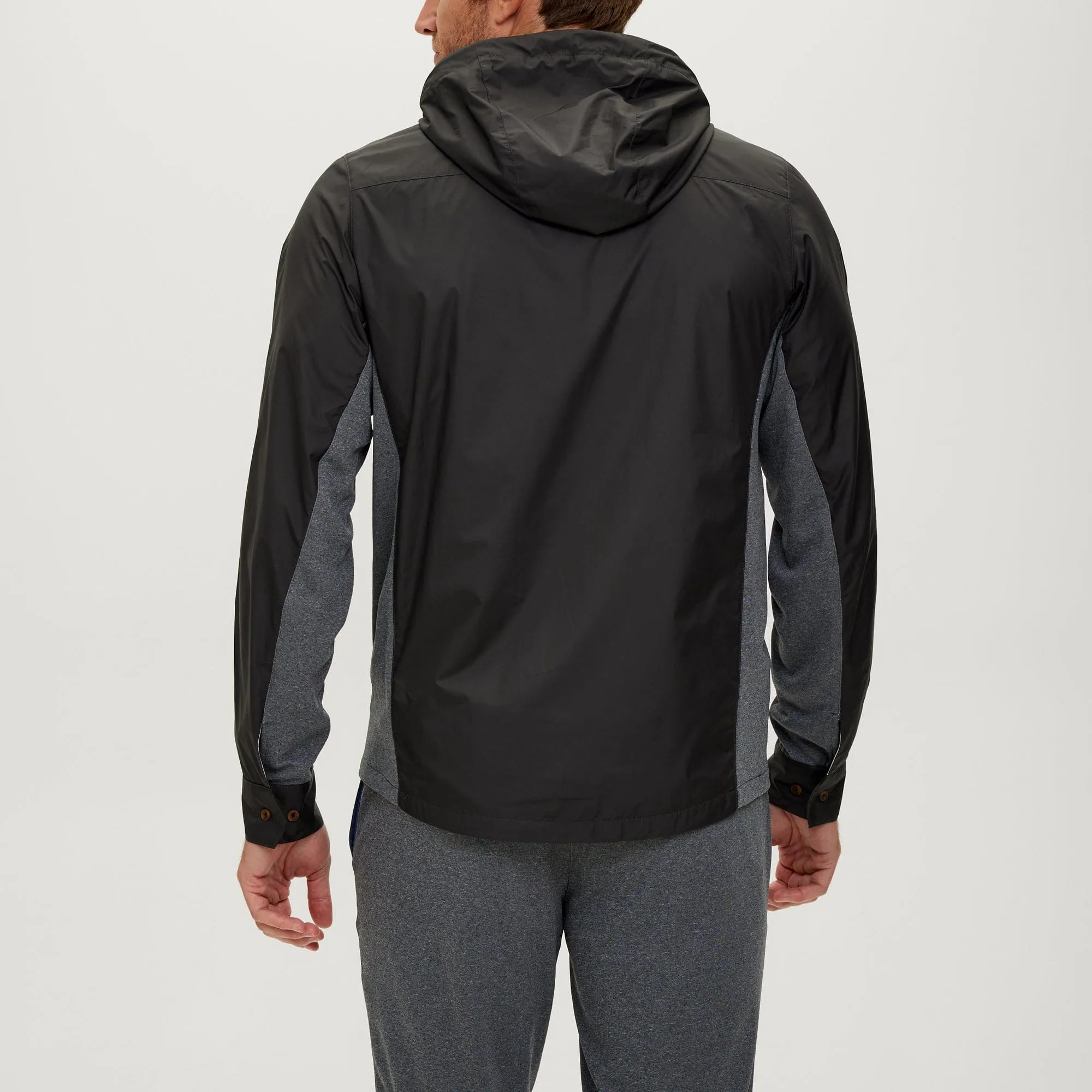EASTWOOD HOODIE