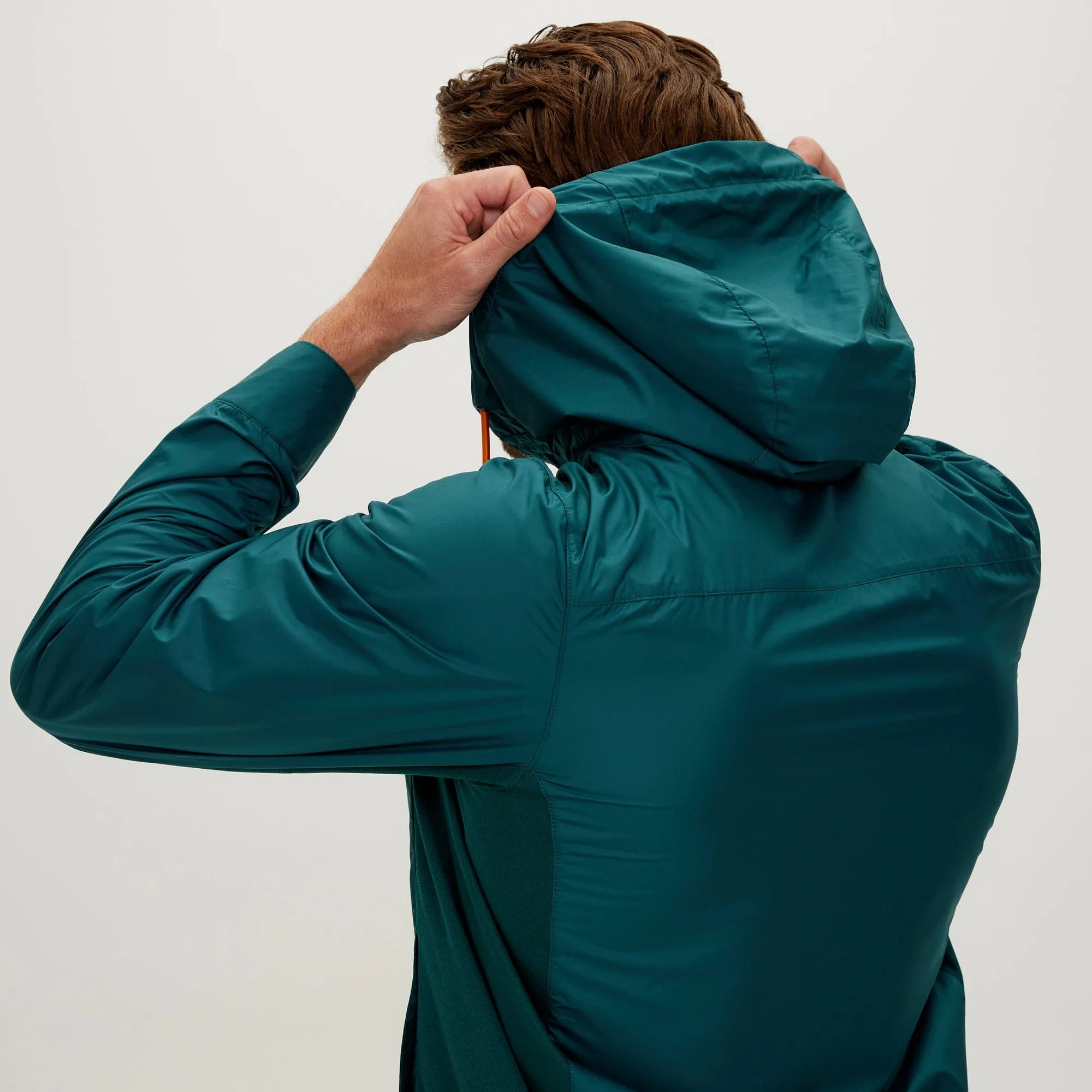 EASTWOOD HOODIE