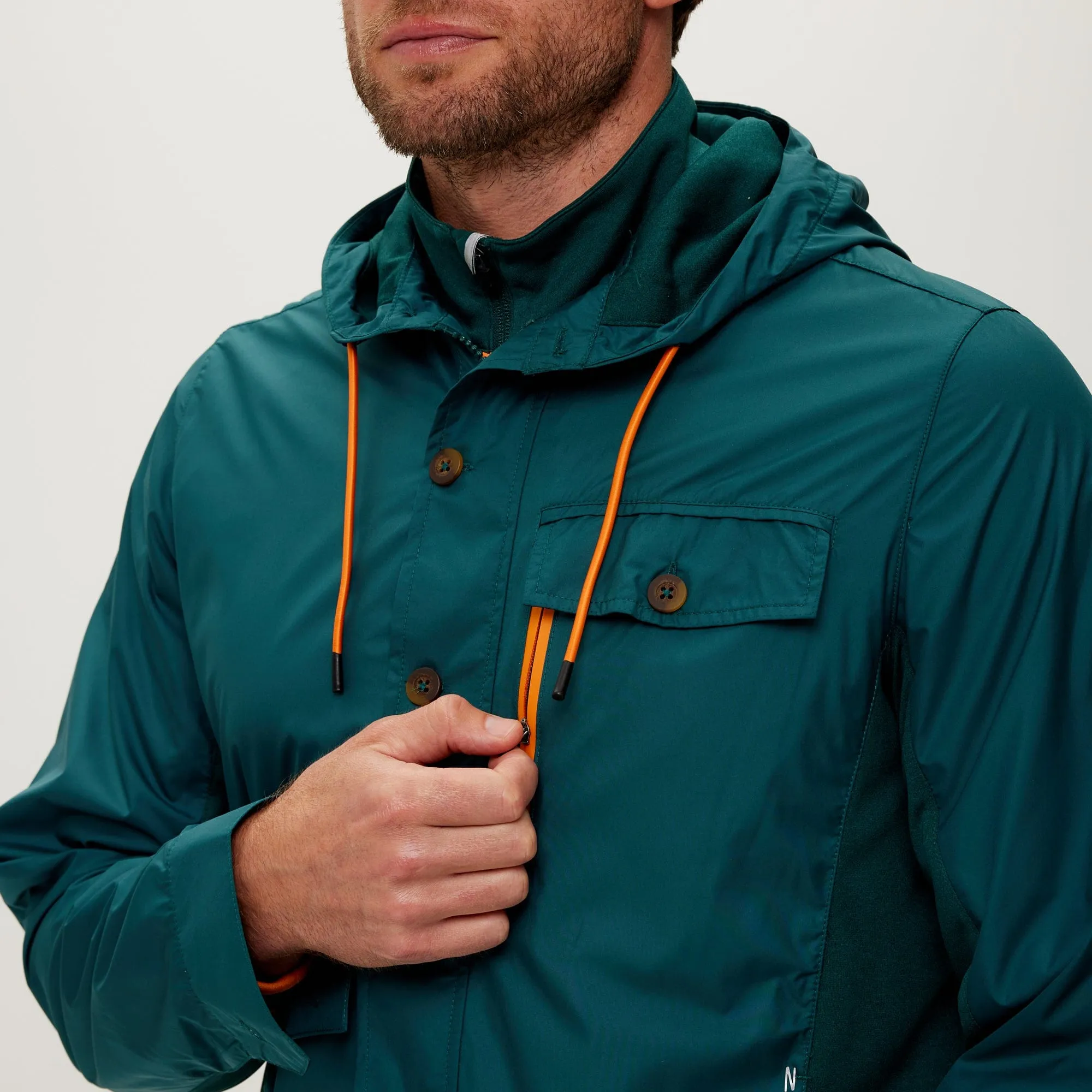 EASTWOOD HOODIE