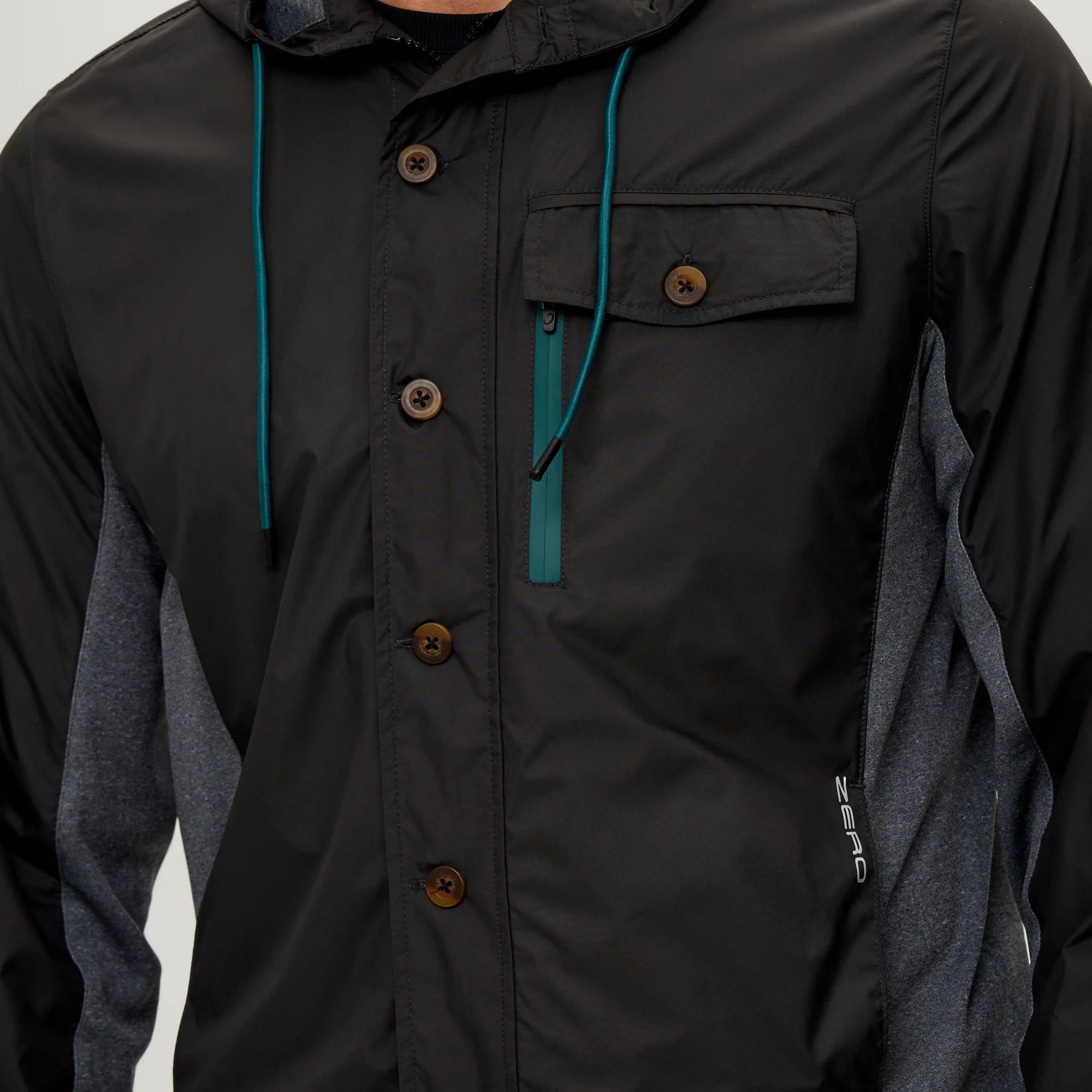 EASTWOOD HOODIE