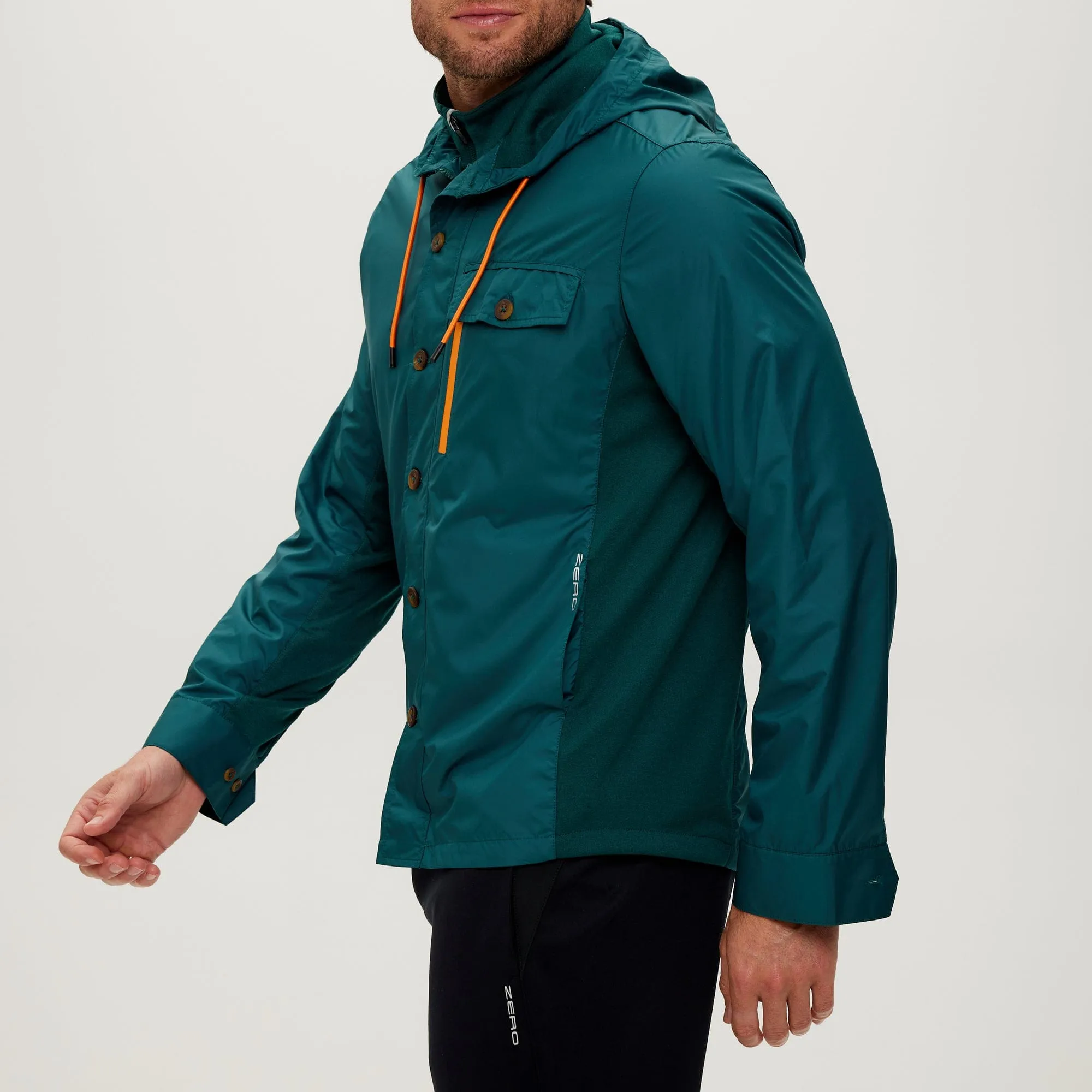 EASTWOOD HOODIE