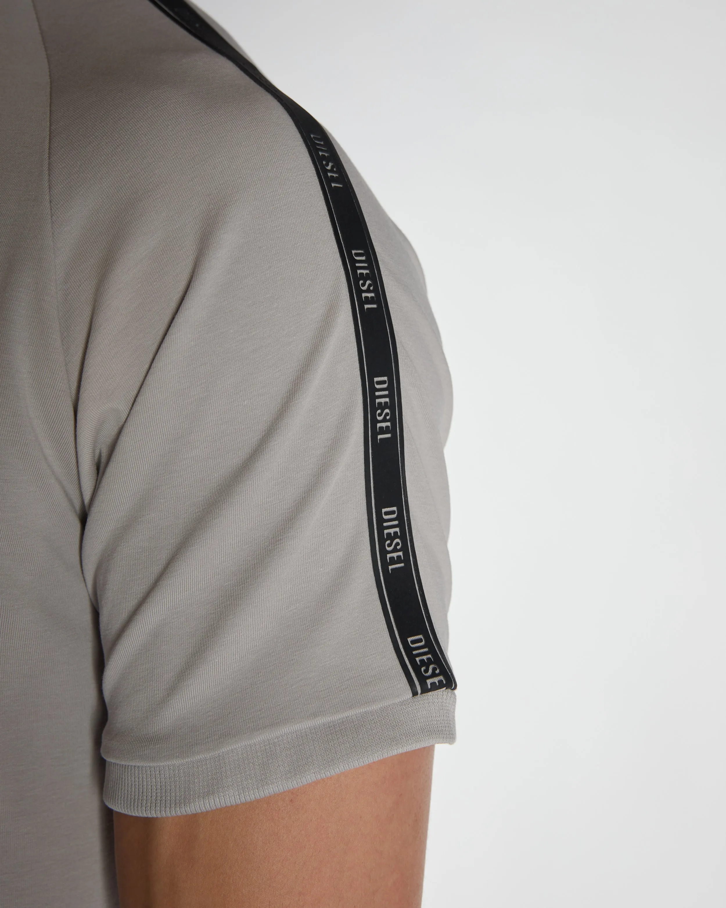 Ebridge Tee Distant Grey