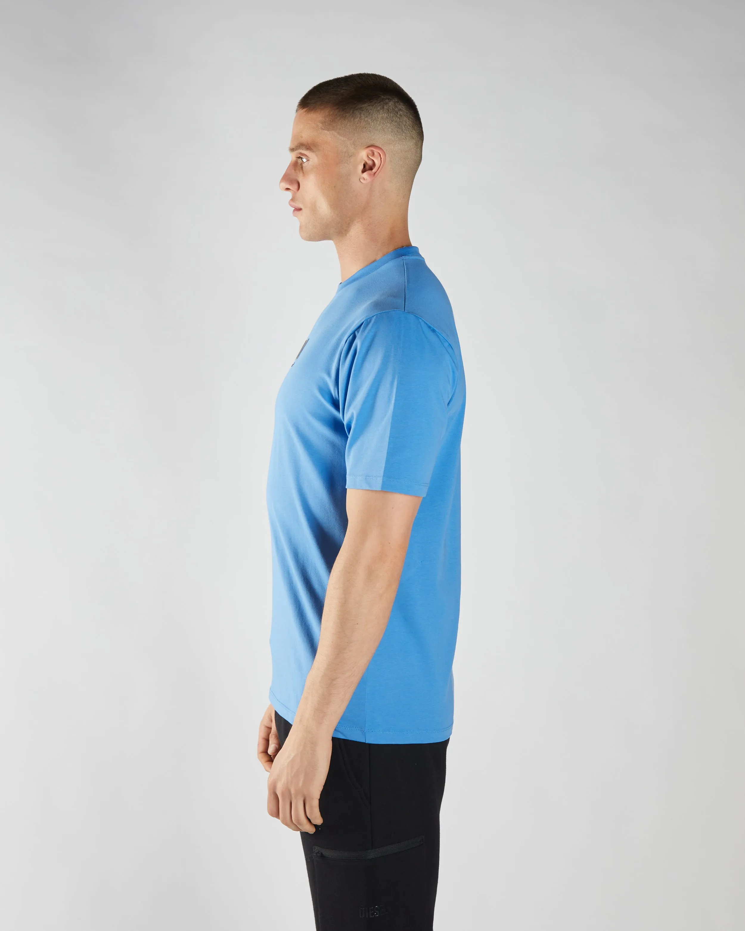 Echo Tee Breezy Blue