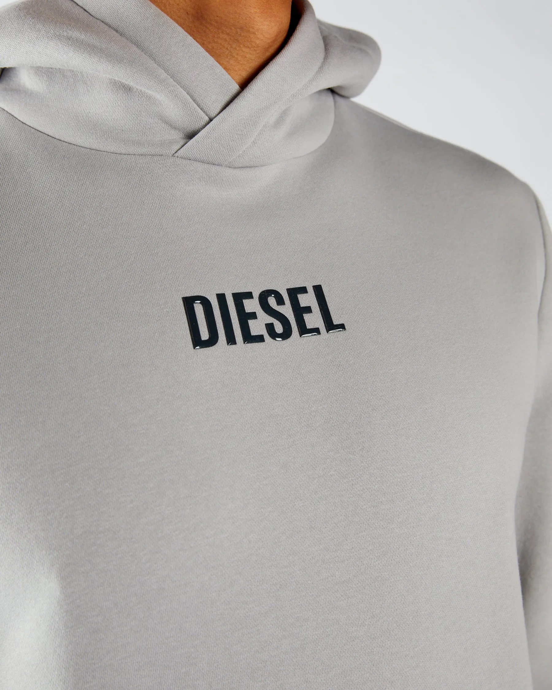 Edgar Hoodie Distant Grey