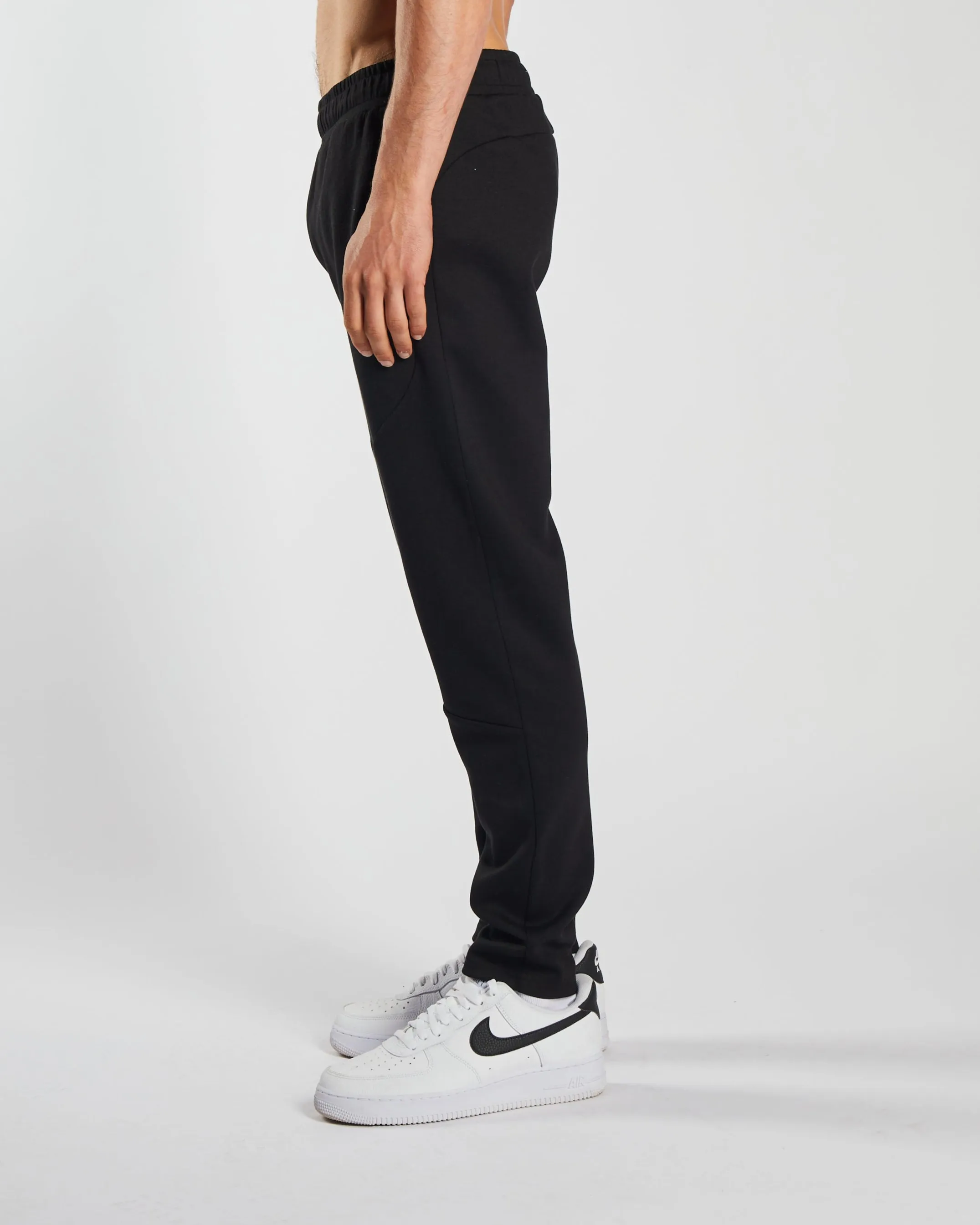 Elk Jogger New Black