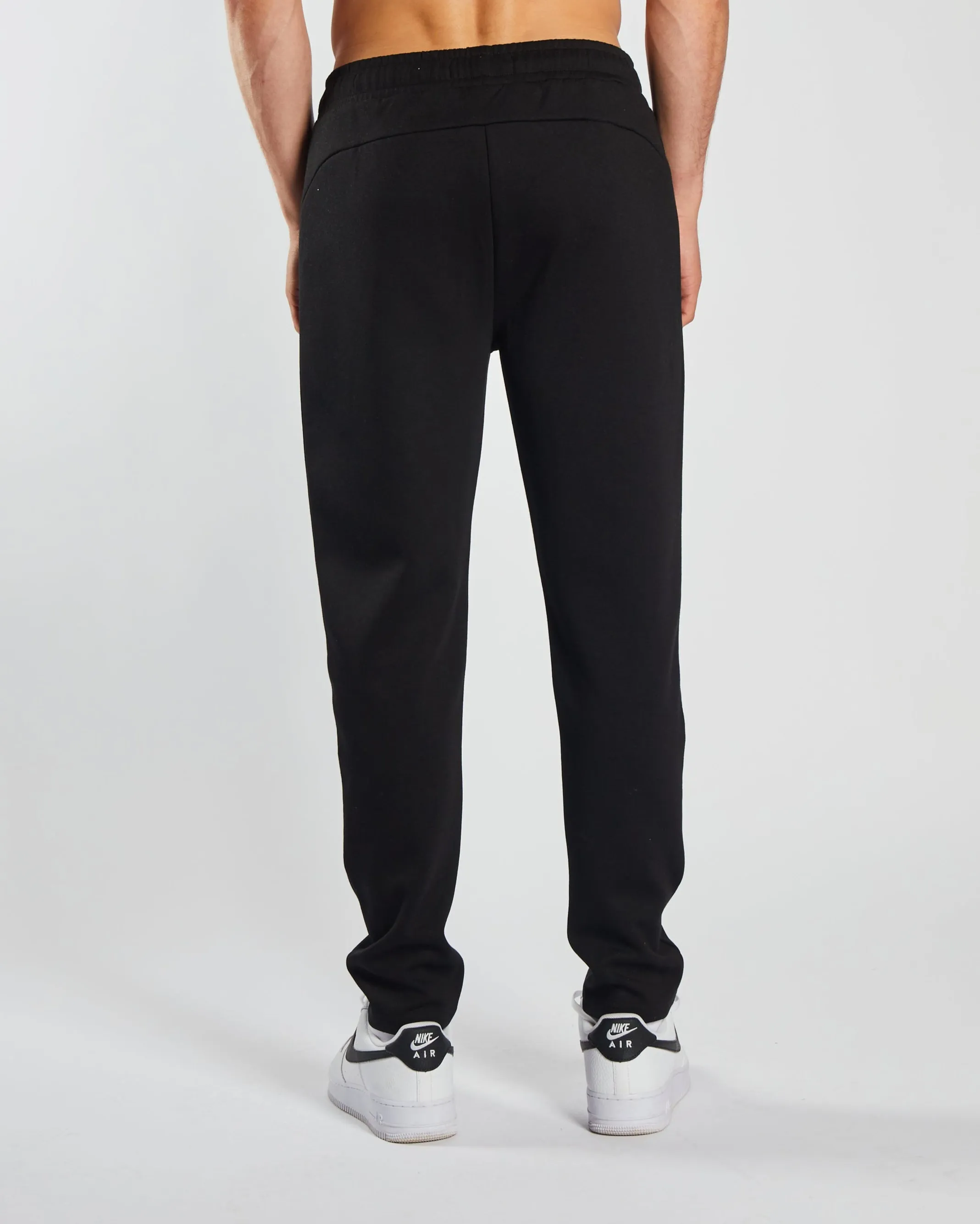 Elk Jogger New Black
