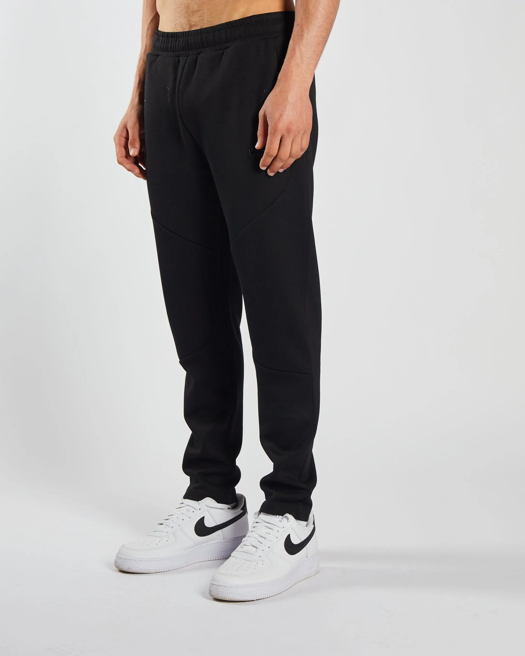 Elk Jogger New Black