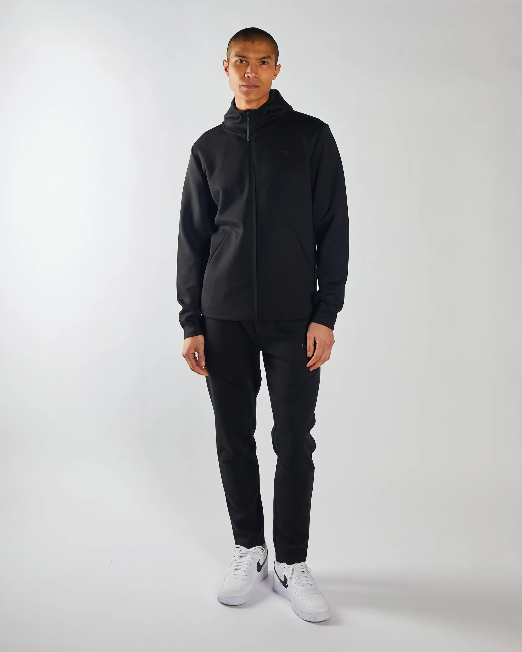 Elk Jogger New Black
