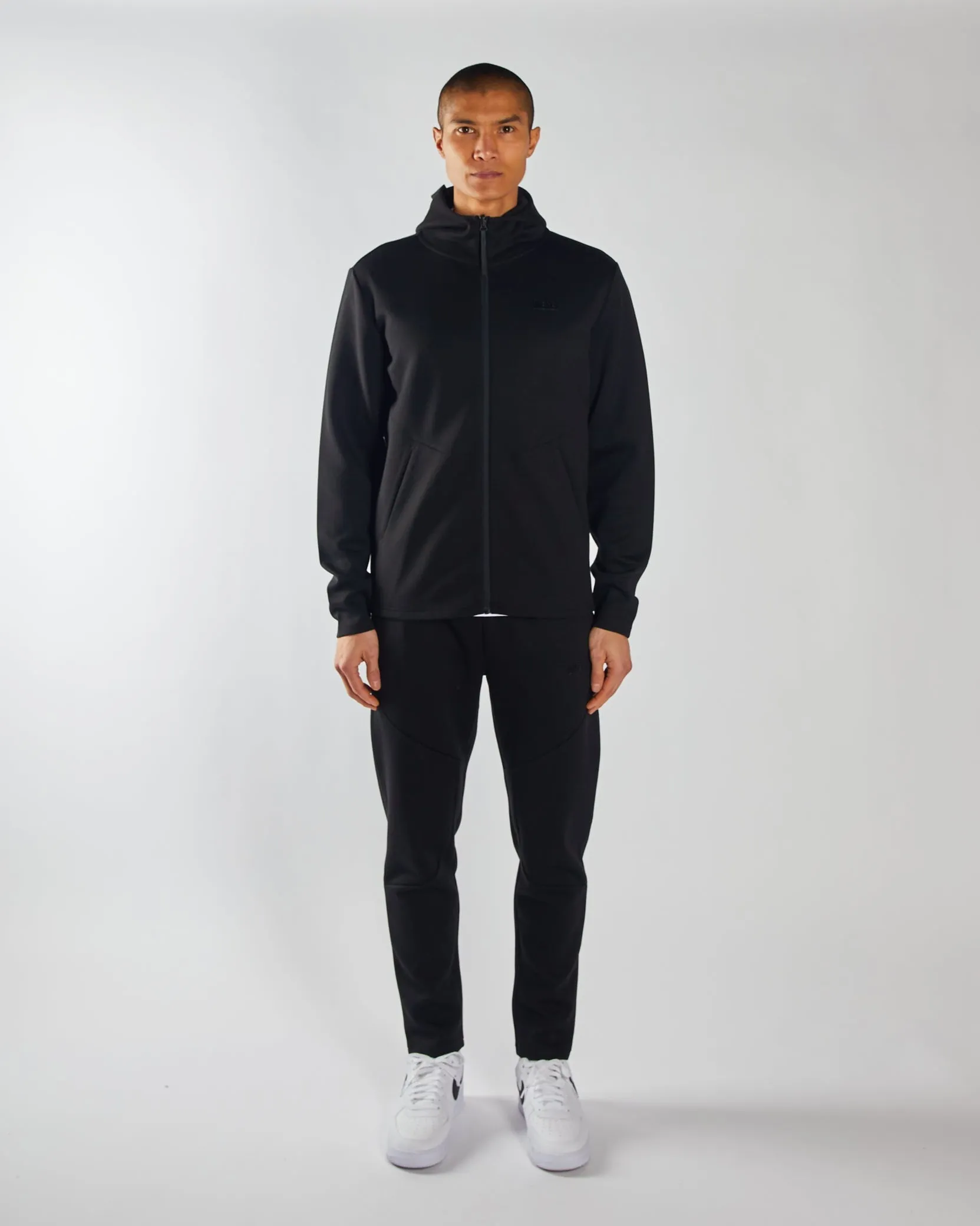 Elk Jogger New Black