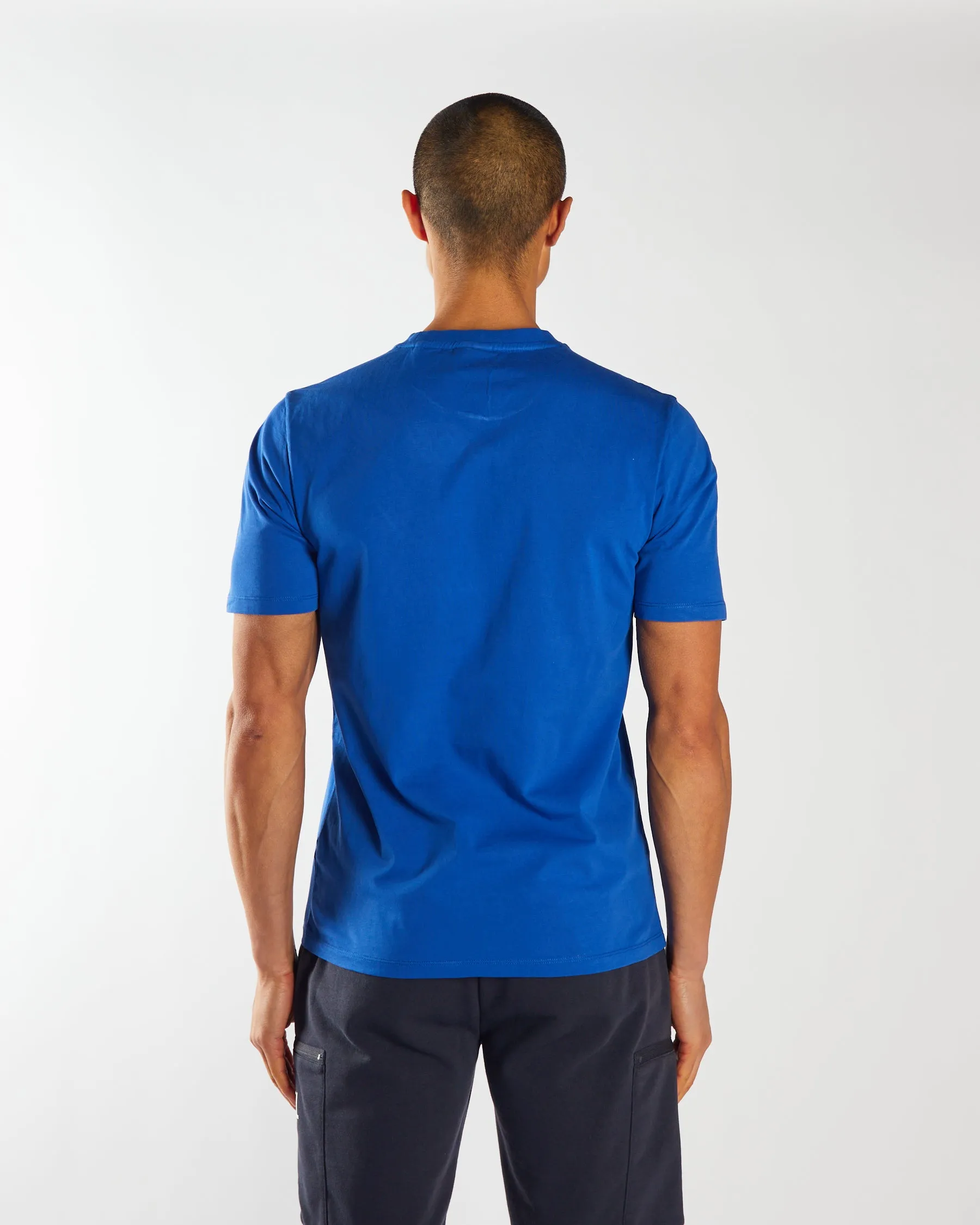 Elven Tee Sound Blue
