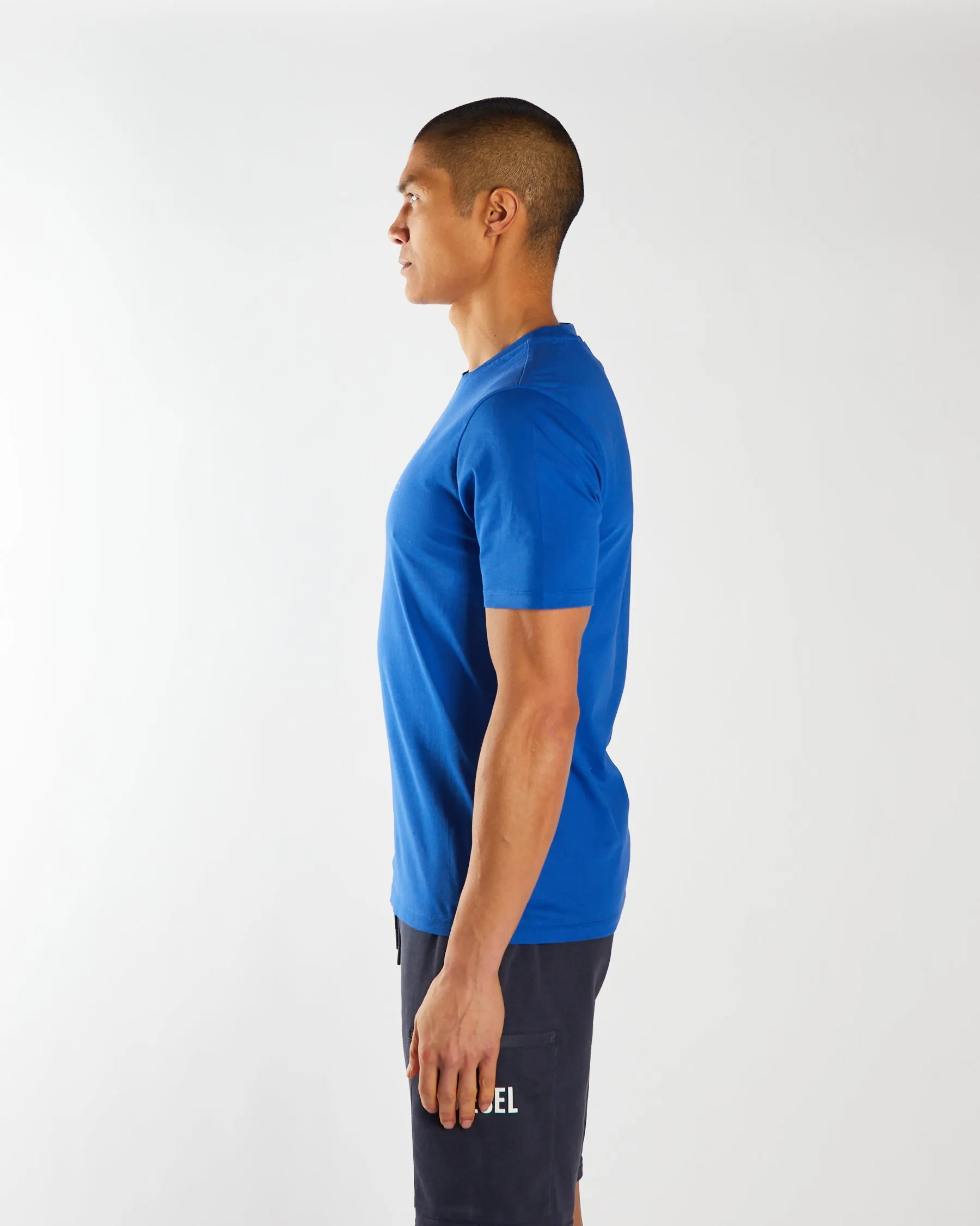 Elven Tee Sound Blue