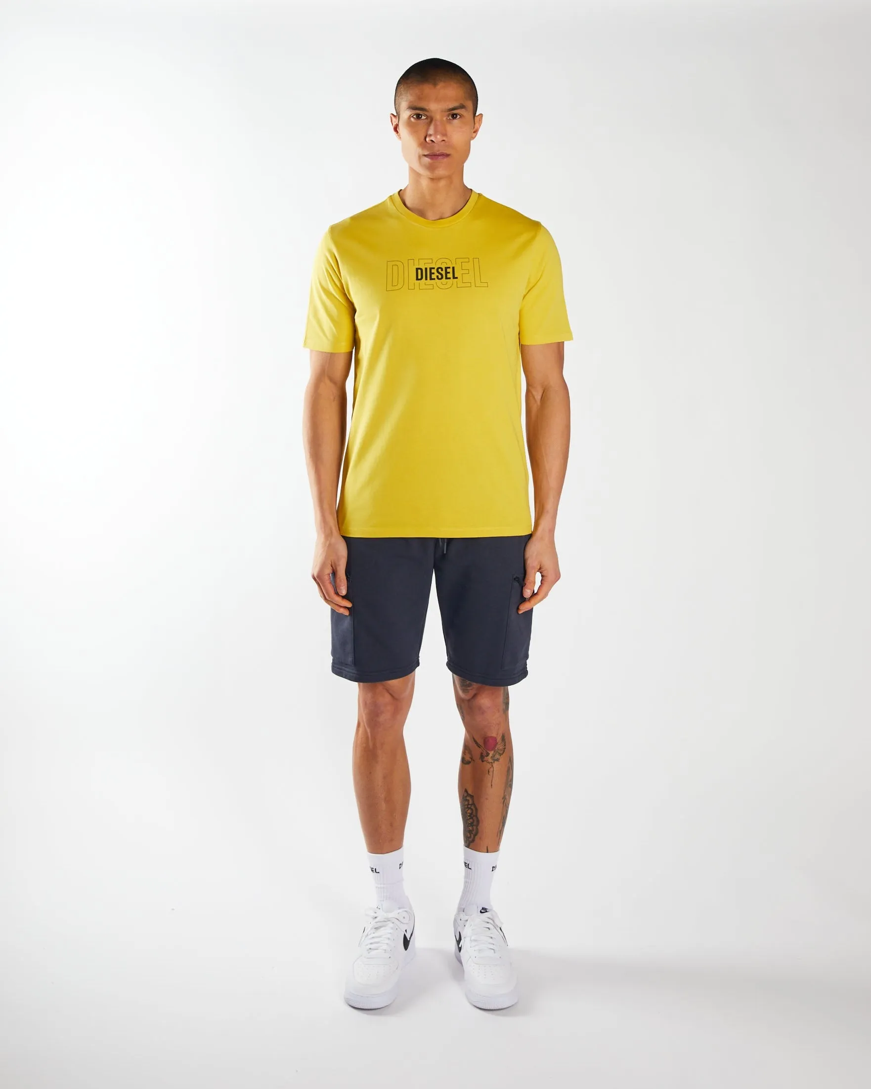 Elven Tee Super Lemon