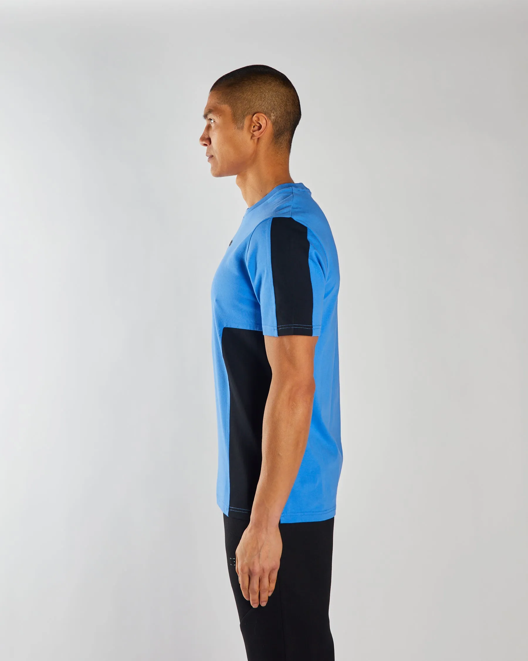 Eris Tee Breezy Blue