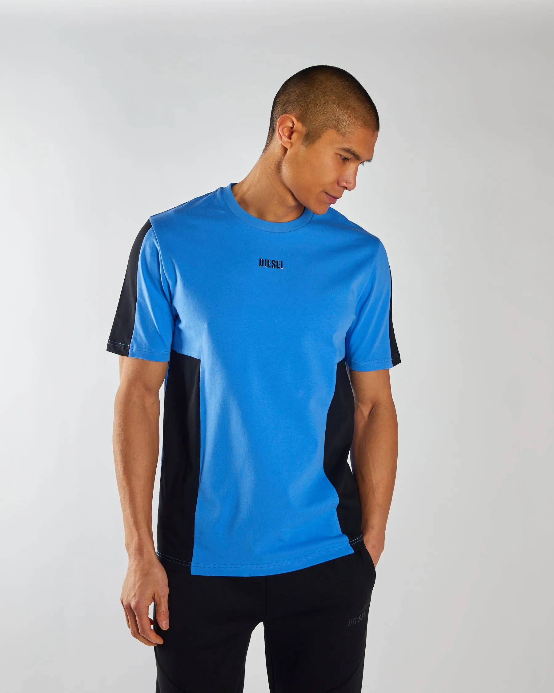 Eris Tee Breezy Blue