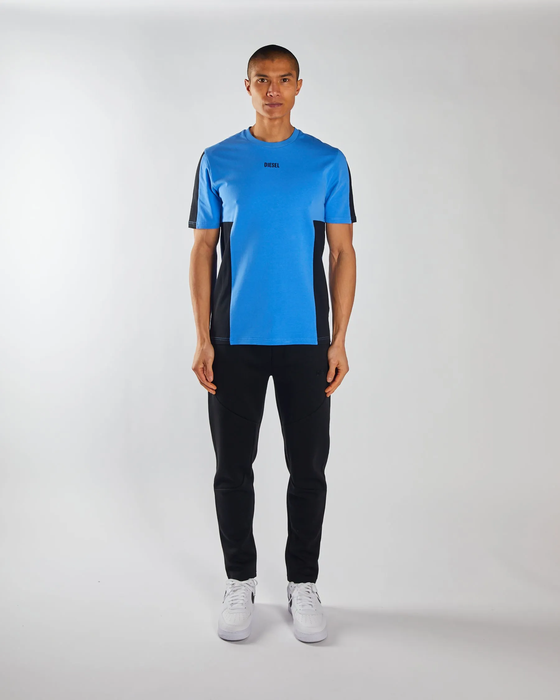 Eris Tee Breezy Blue